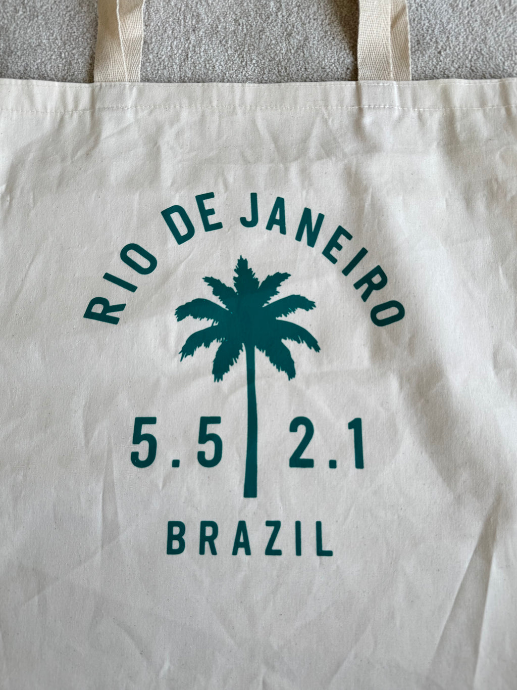 Sacola Brasil | bAGA