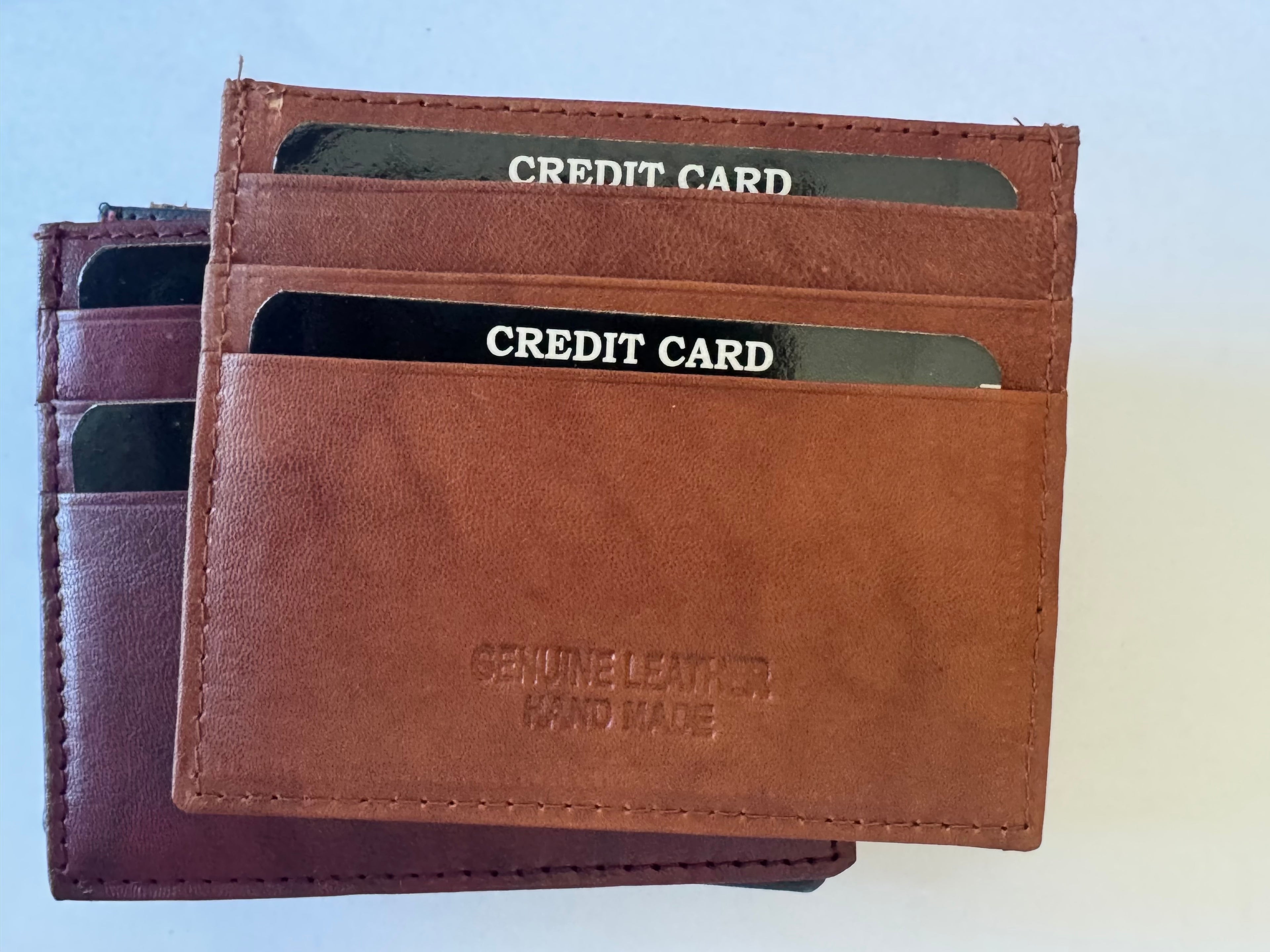 wallet | bAGA
