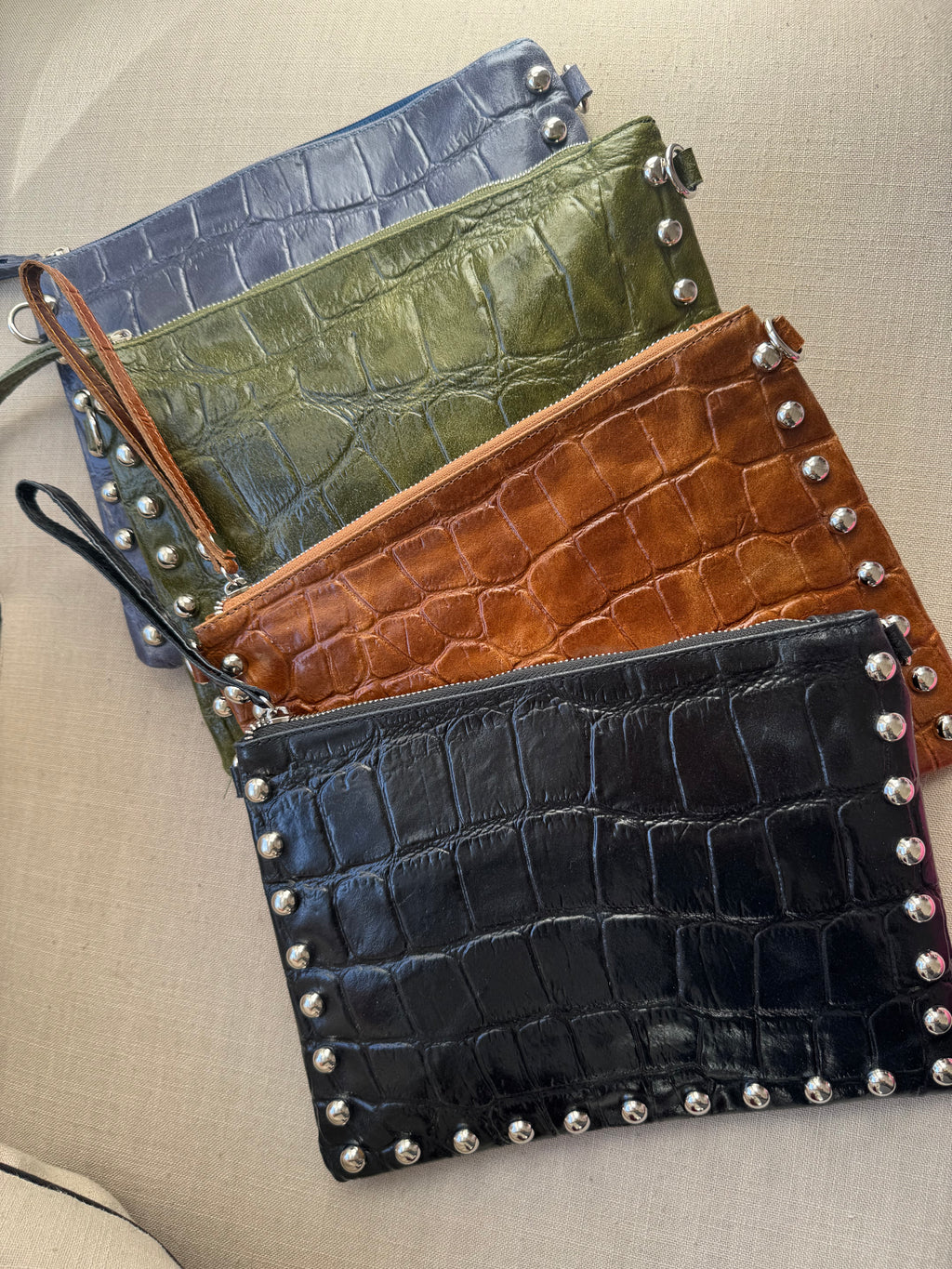 Ameixa clutch|bAGA
