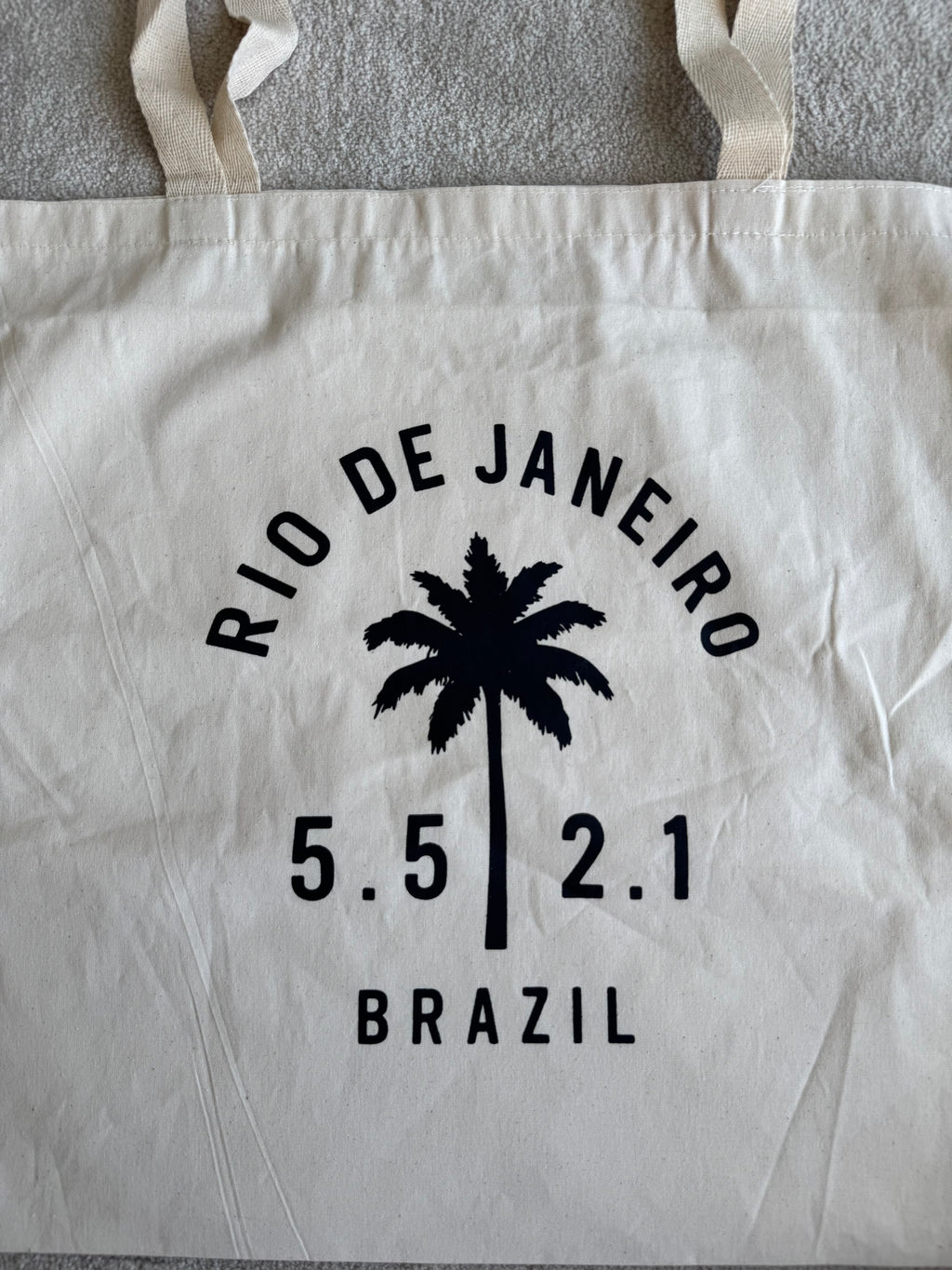 Sacola Brasil | bAGA
