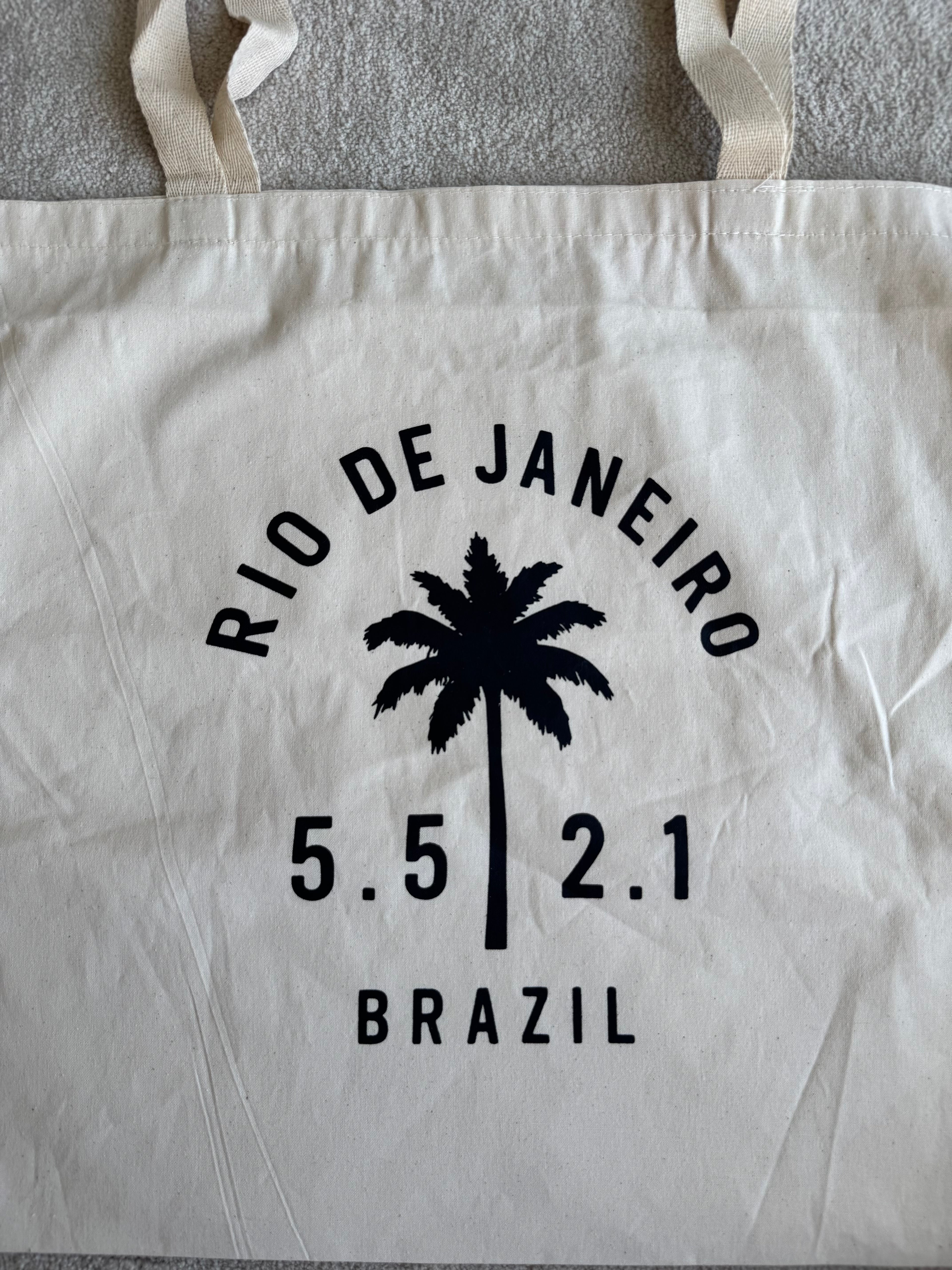Sacola Brasil | bAGA