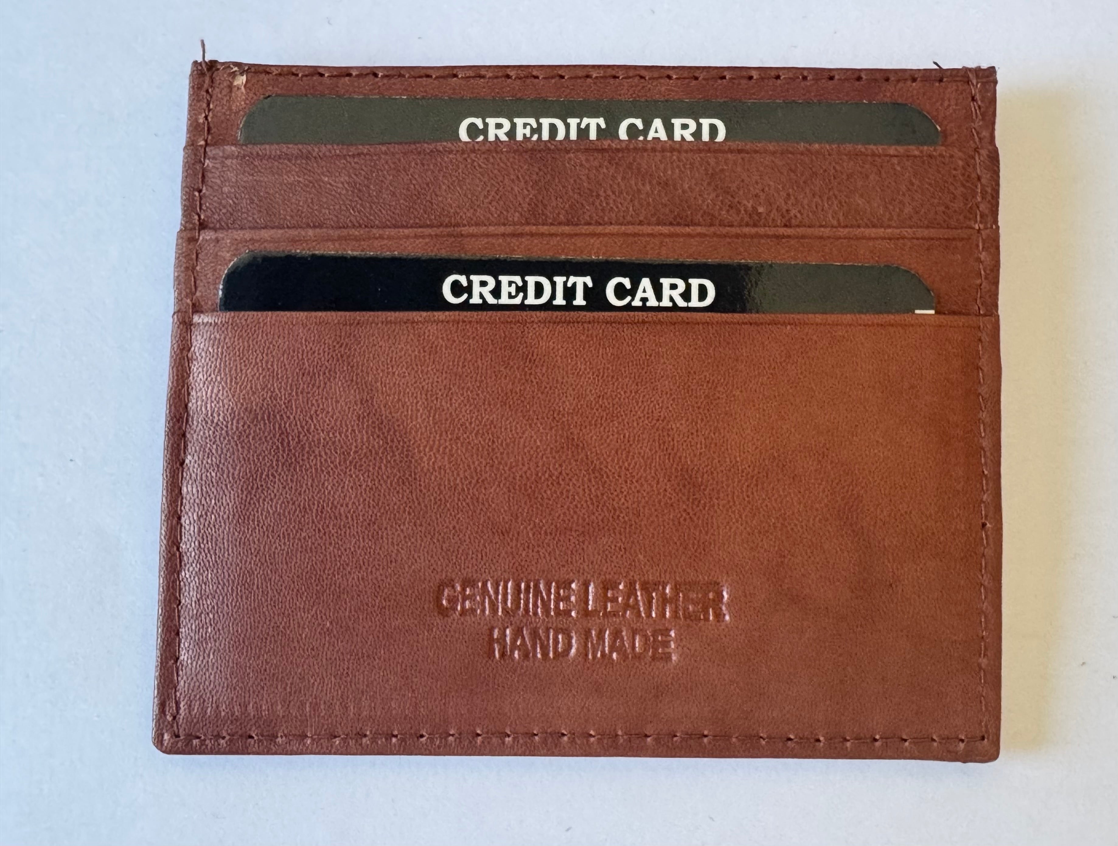 wallet | bAGA