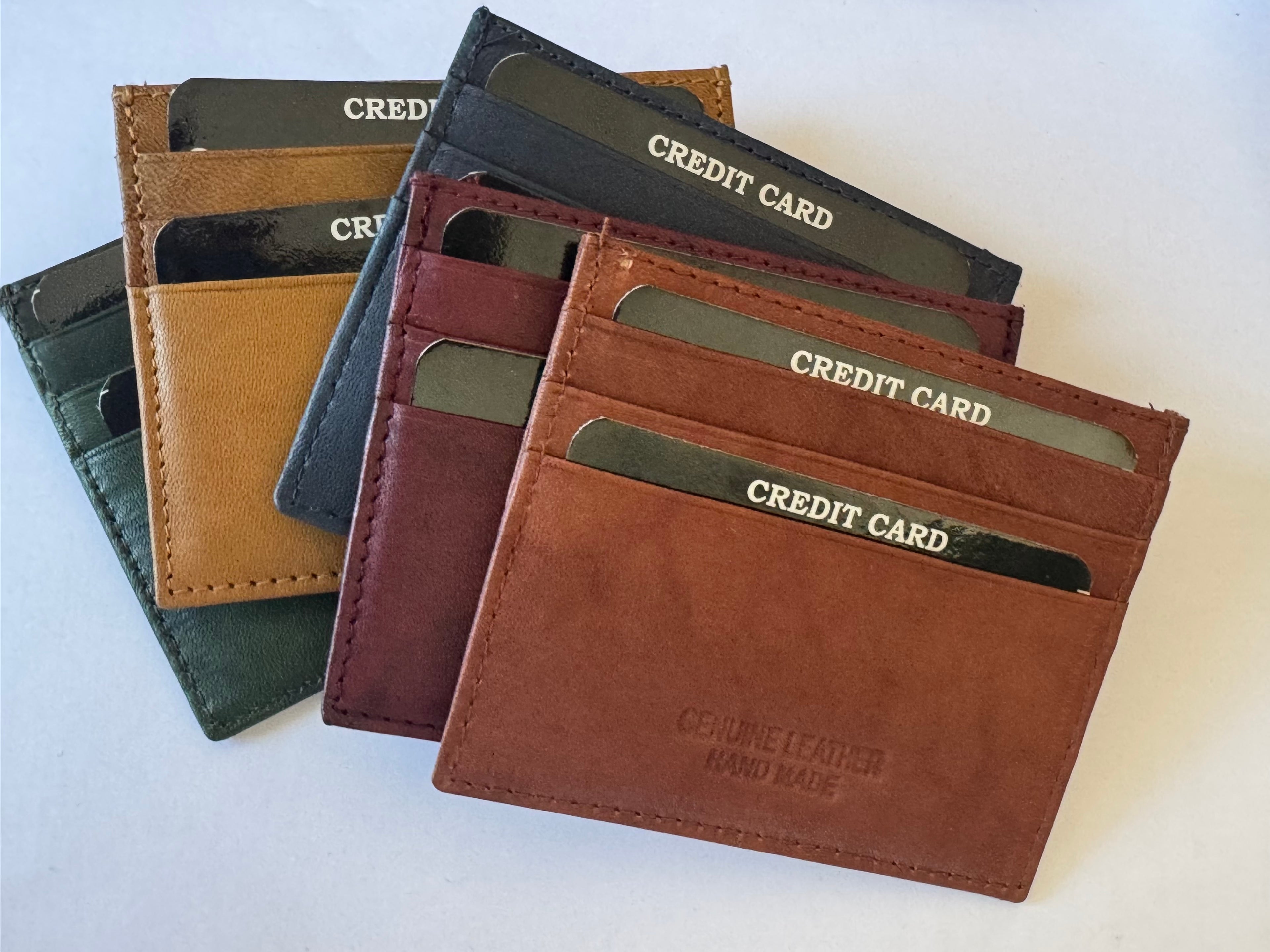 wallet | bAGA