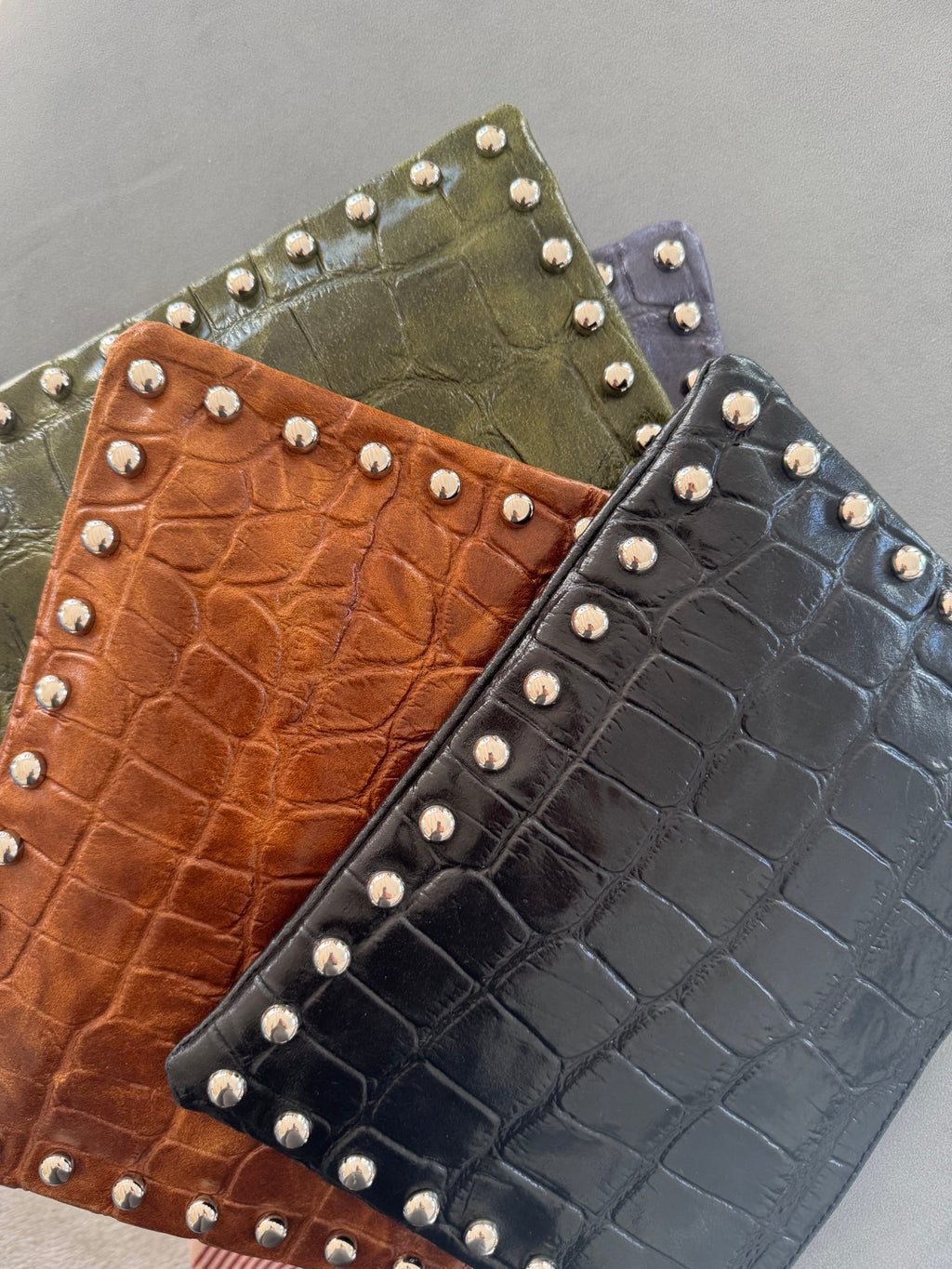 Ameixa clutch|bAGA