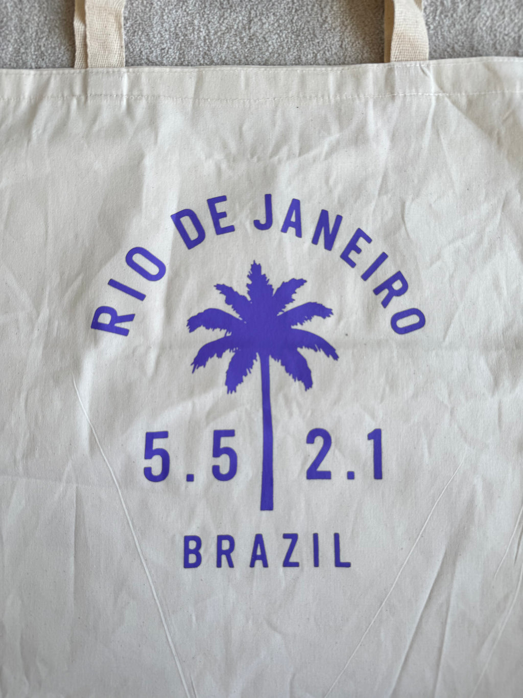 Sacola Brasil | bAGA