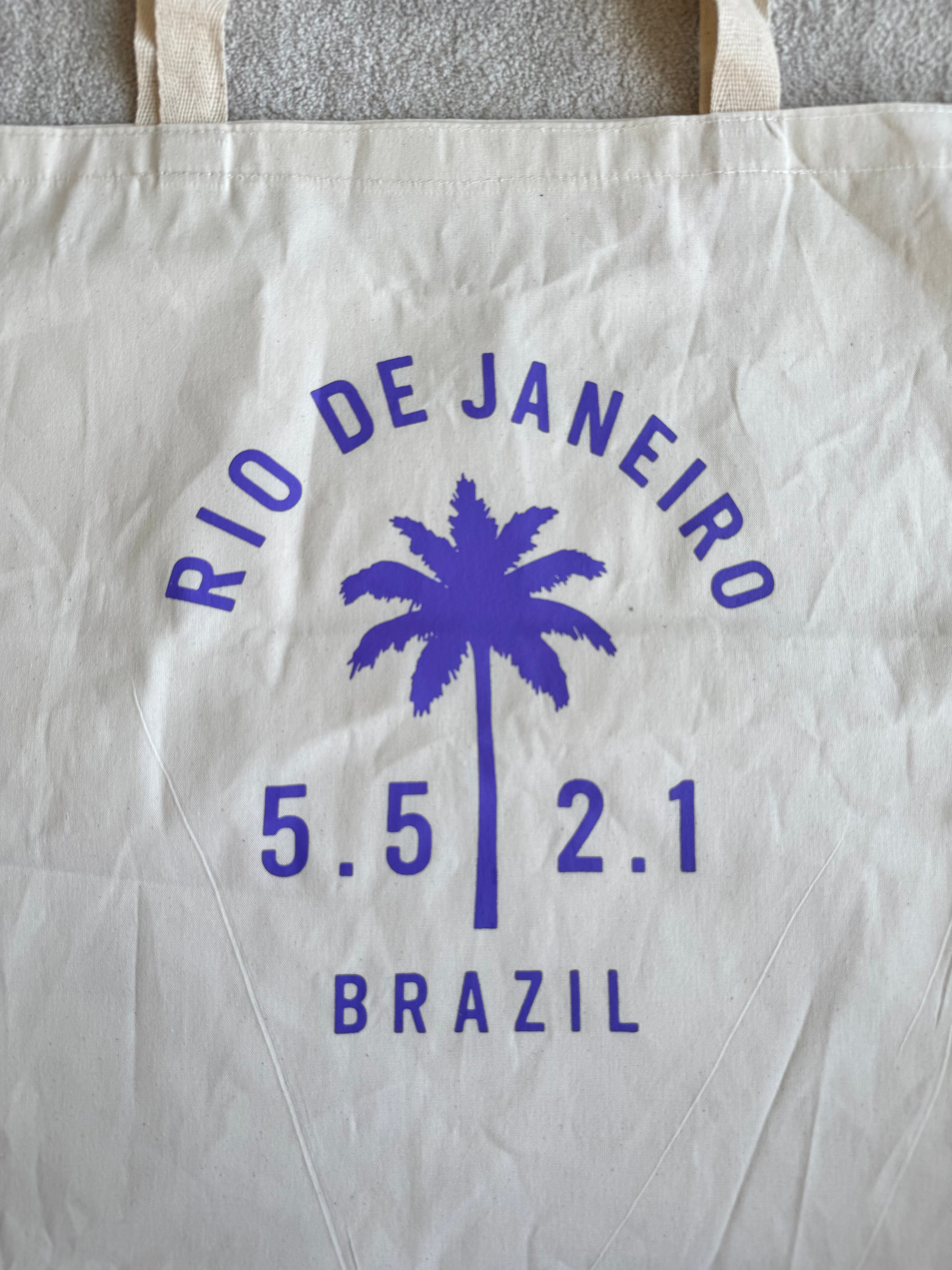 Sacola Brasil | bAGA