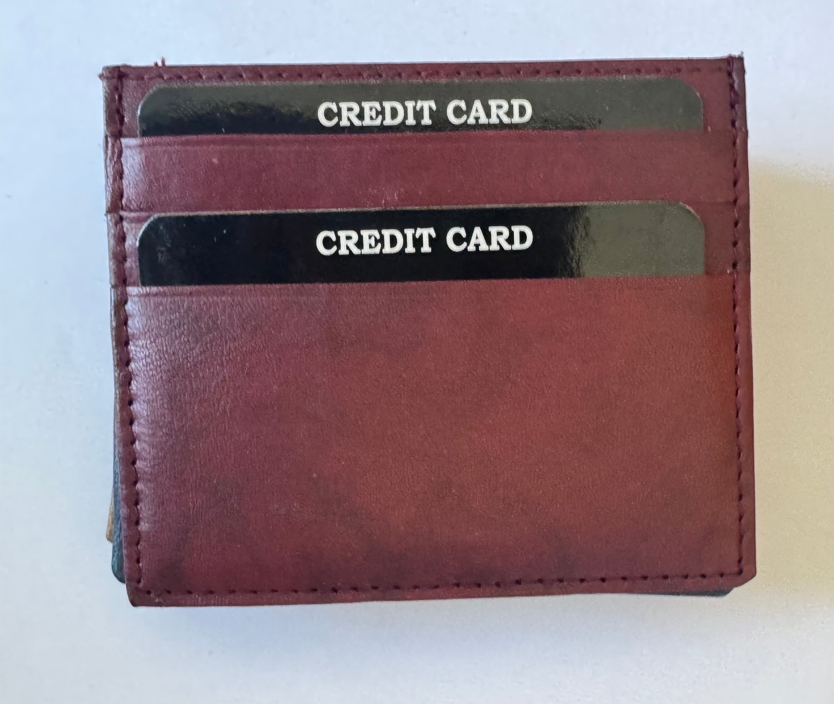 wallet | bAGA