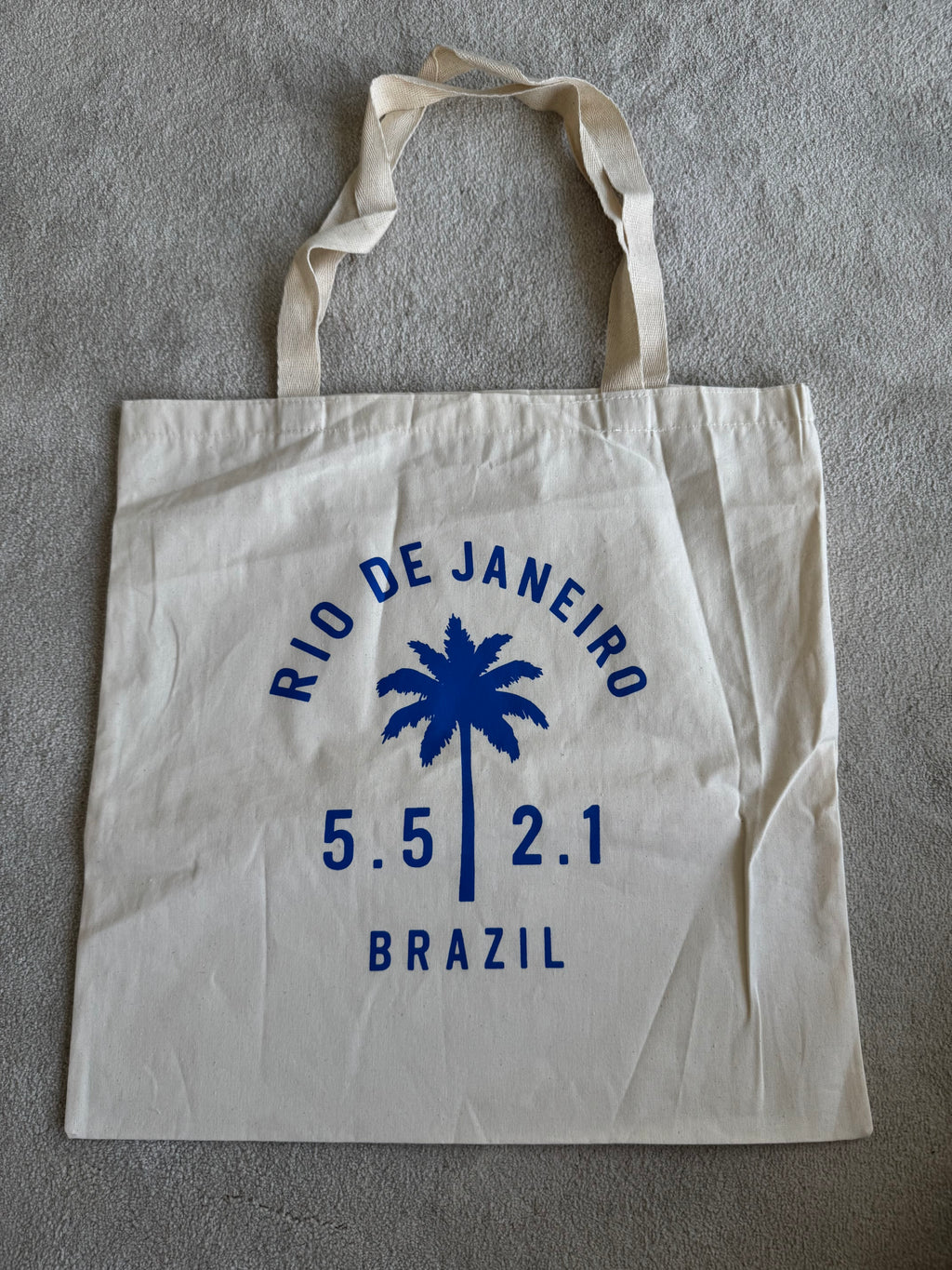 Sacola Brasil | bAGA