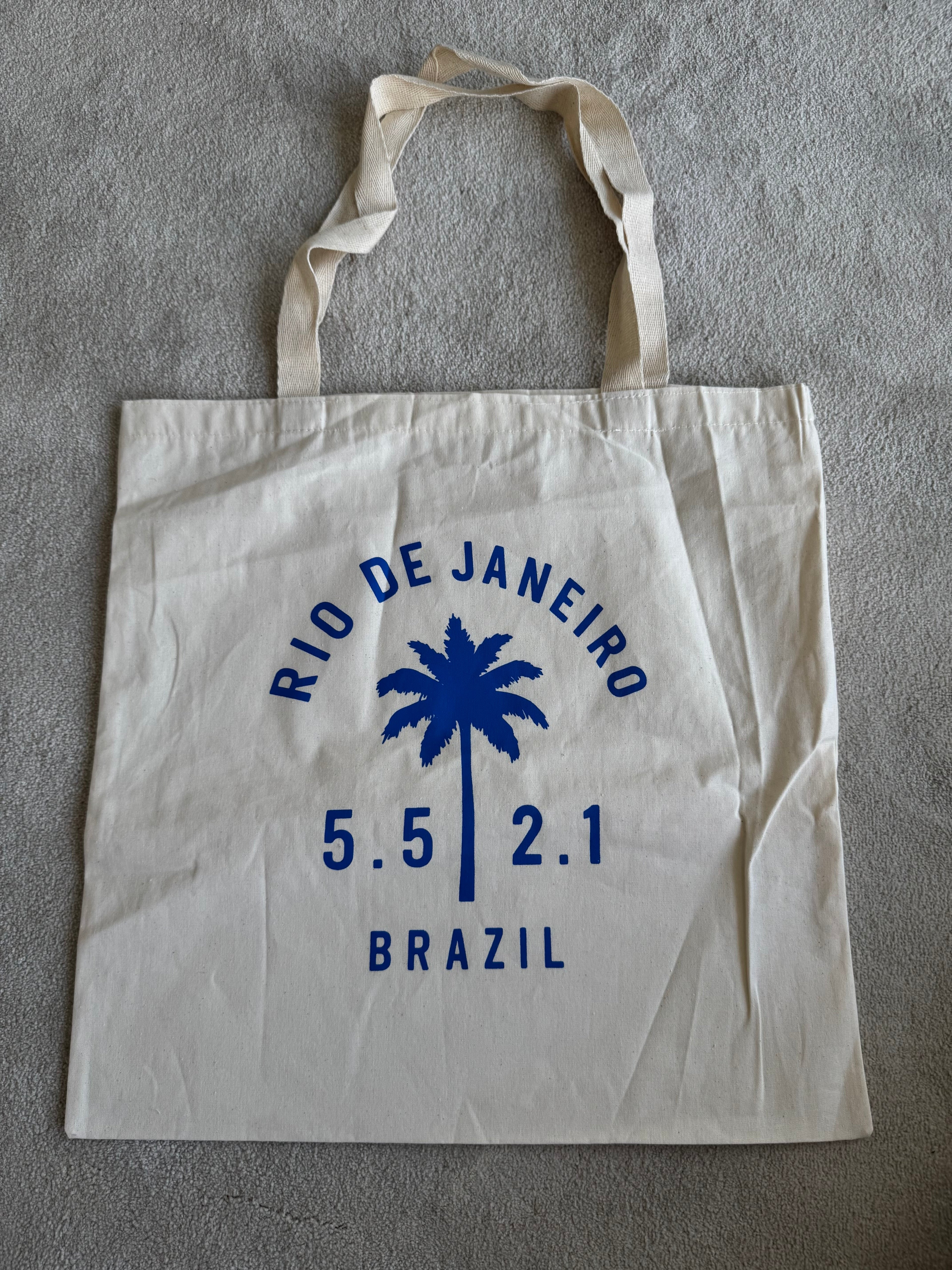 Sacola Brasil | bAGA
