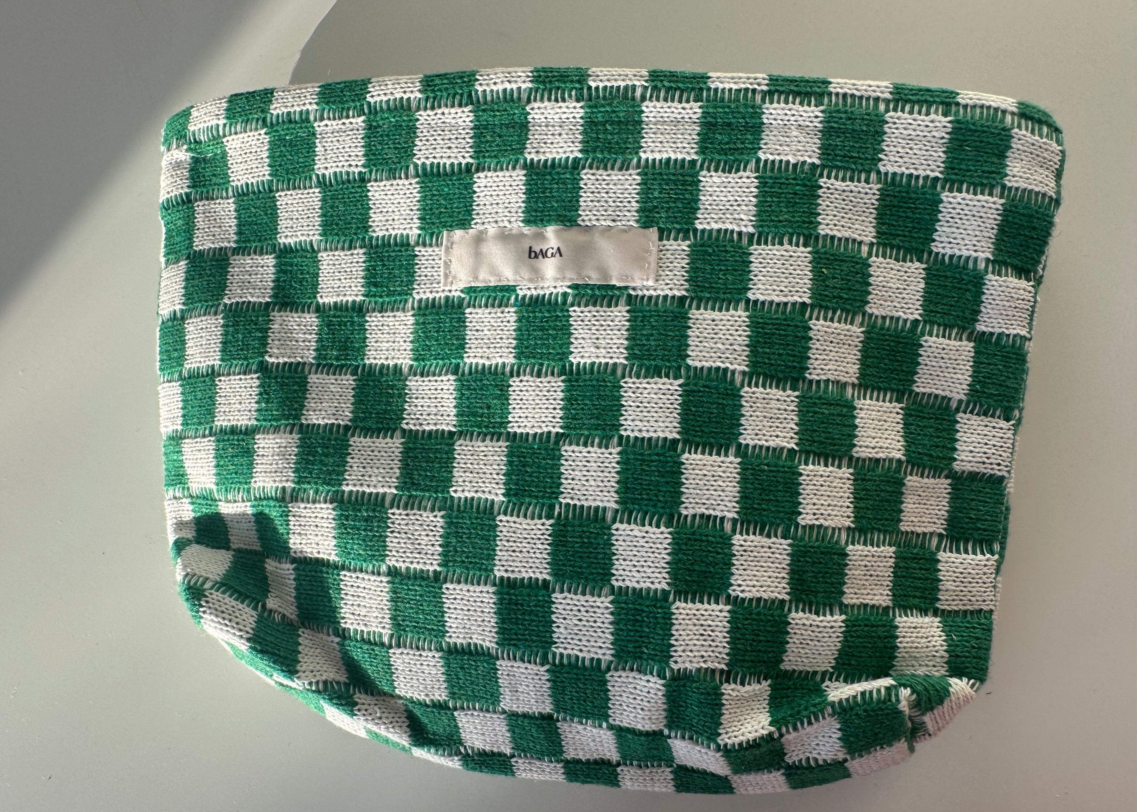 Bolsas Check | bAGA