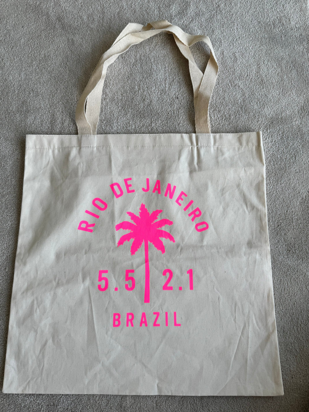 Sacola Brasil | bAGA