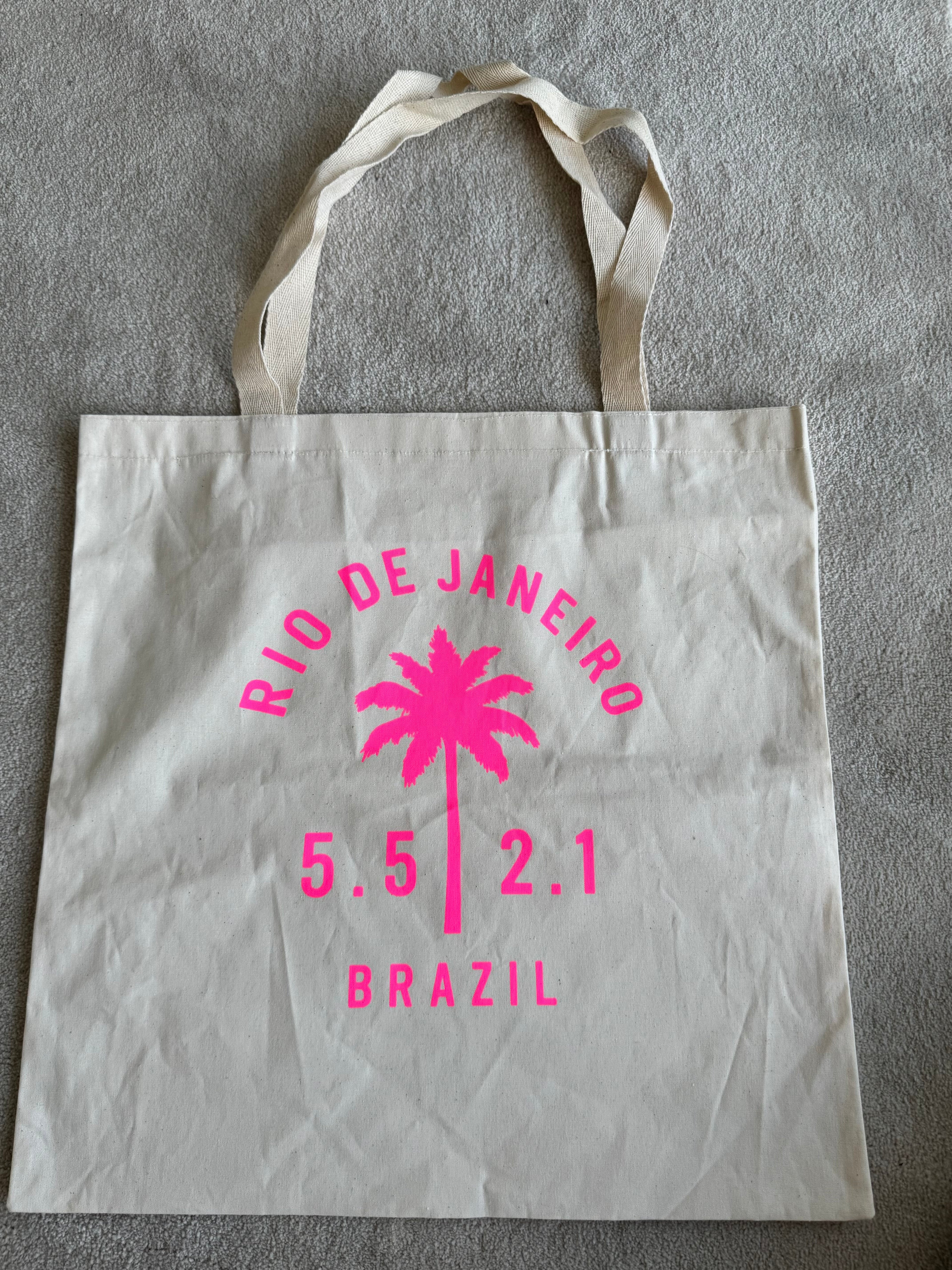 Sacola Brasil | bAGA