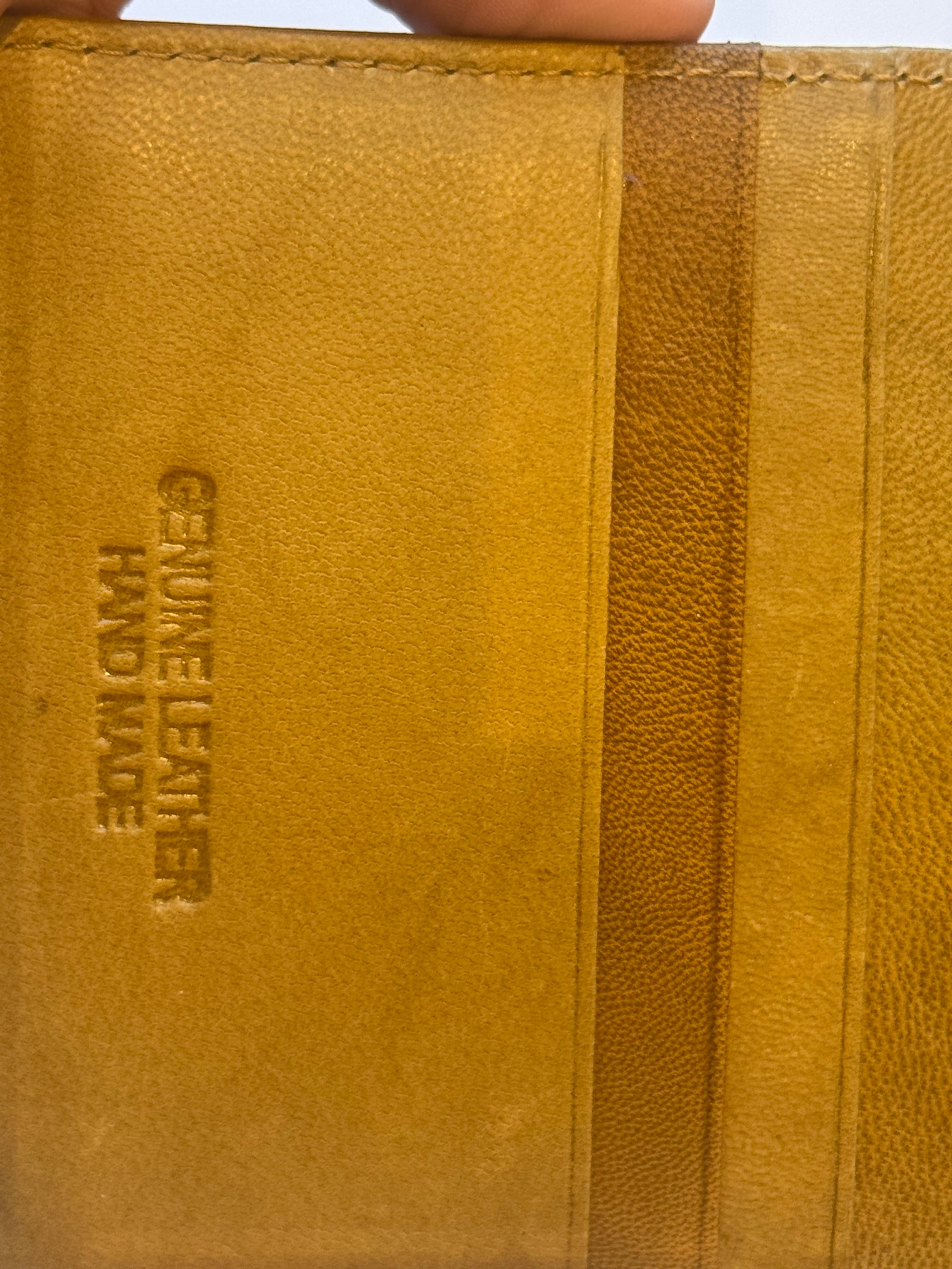 wallet | bAGA