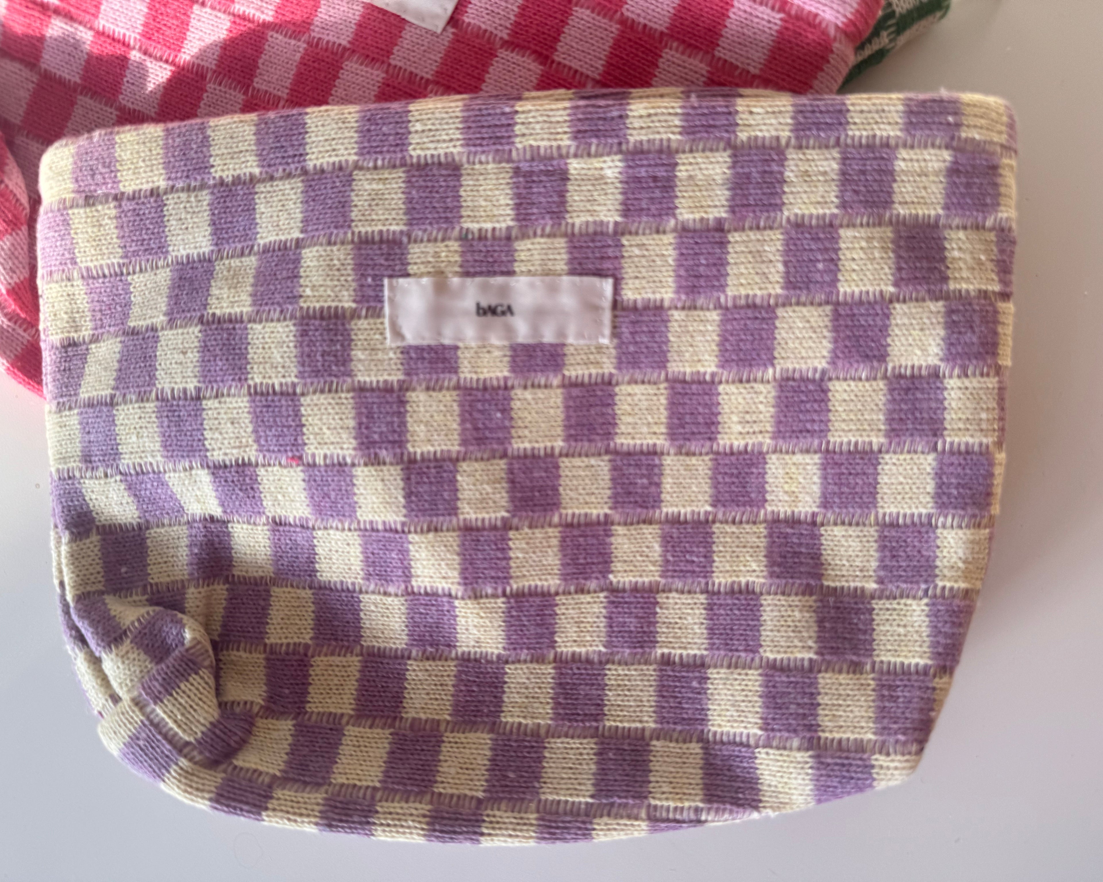 Bolsas Check | bAGA
