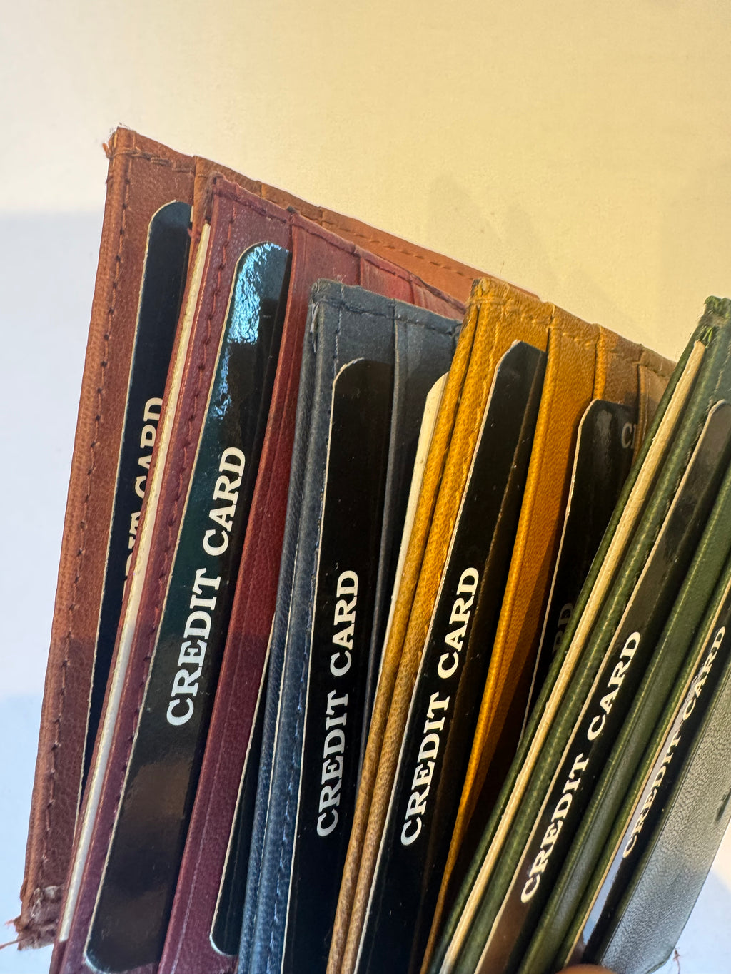 wallet | bAGA