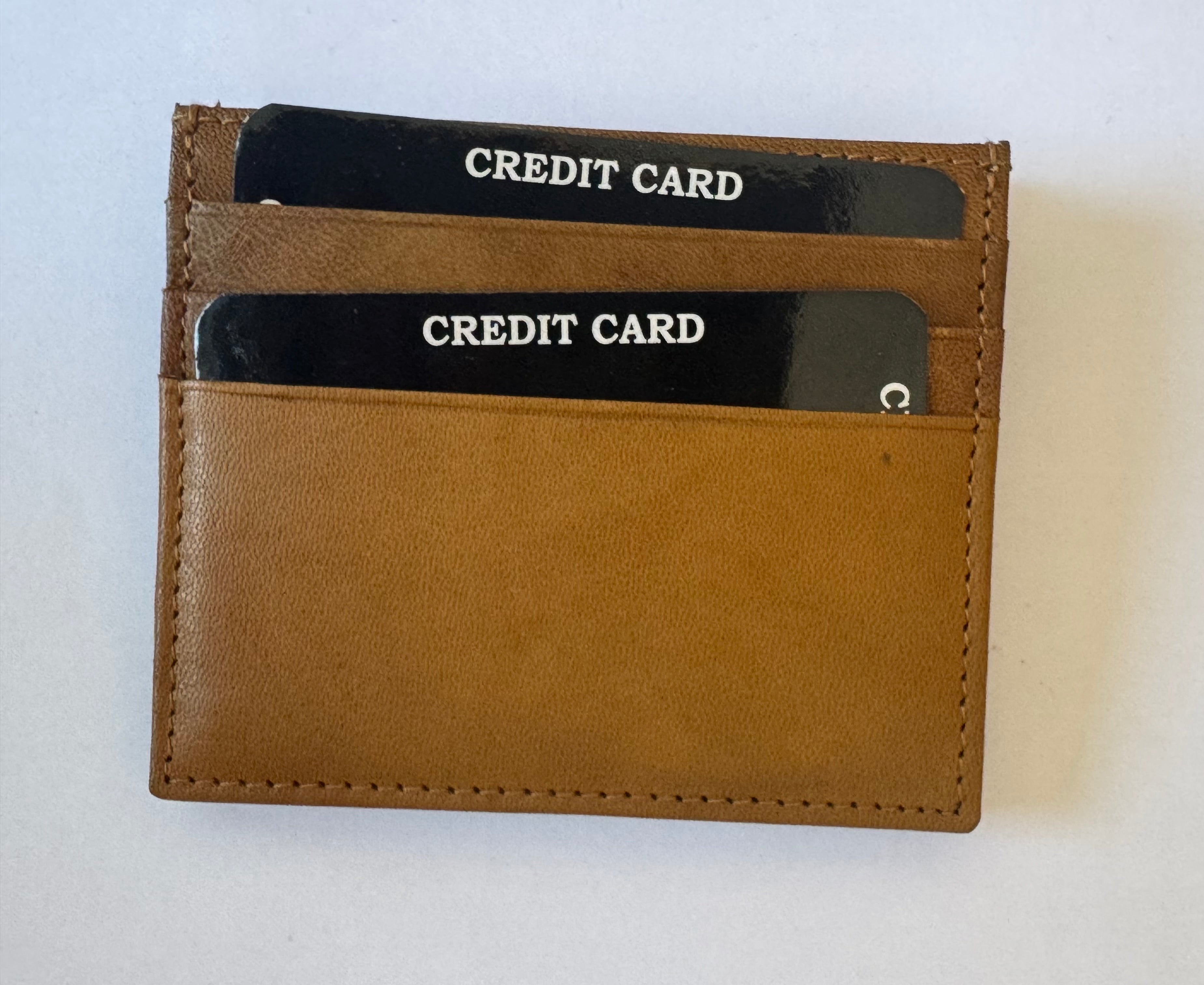 wallet | bAGA