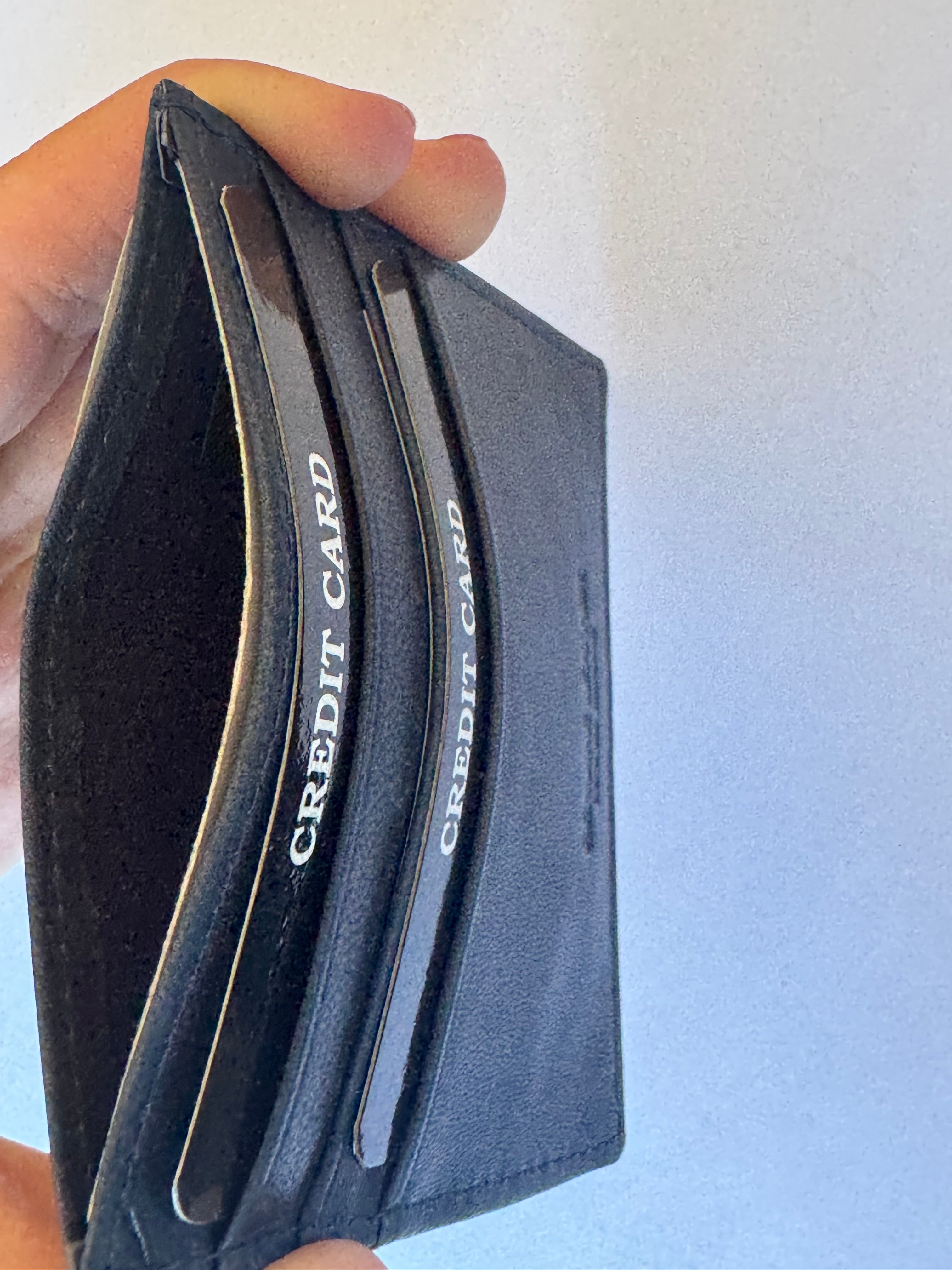 wallet | bAGA