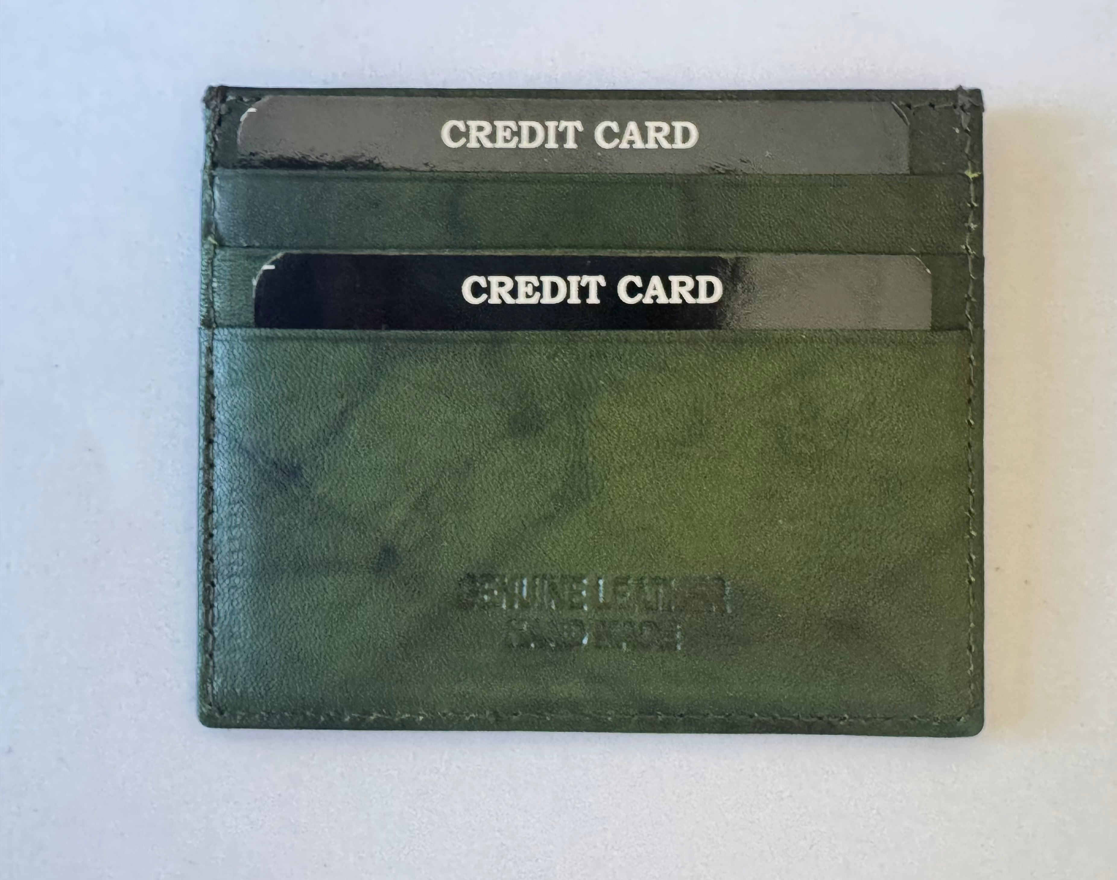 wallet | bAGA
