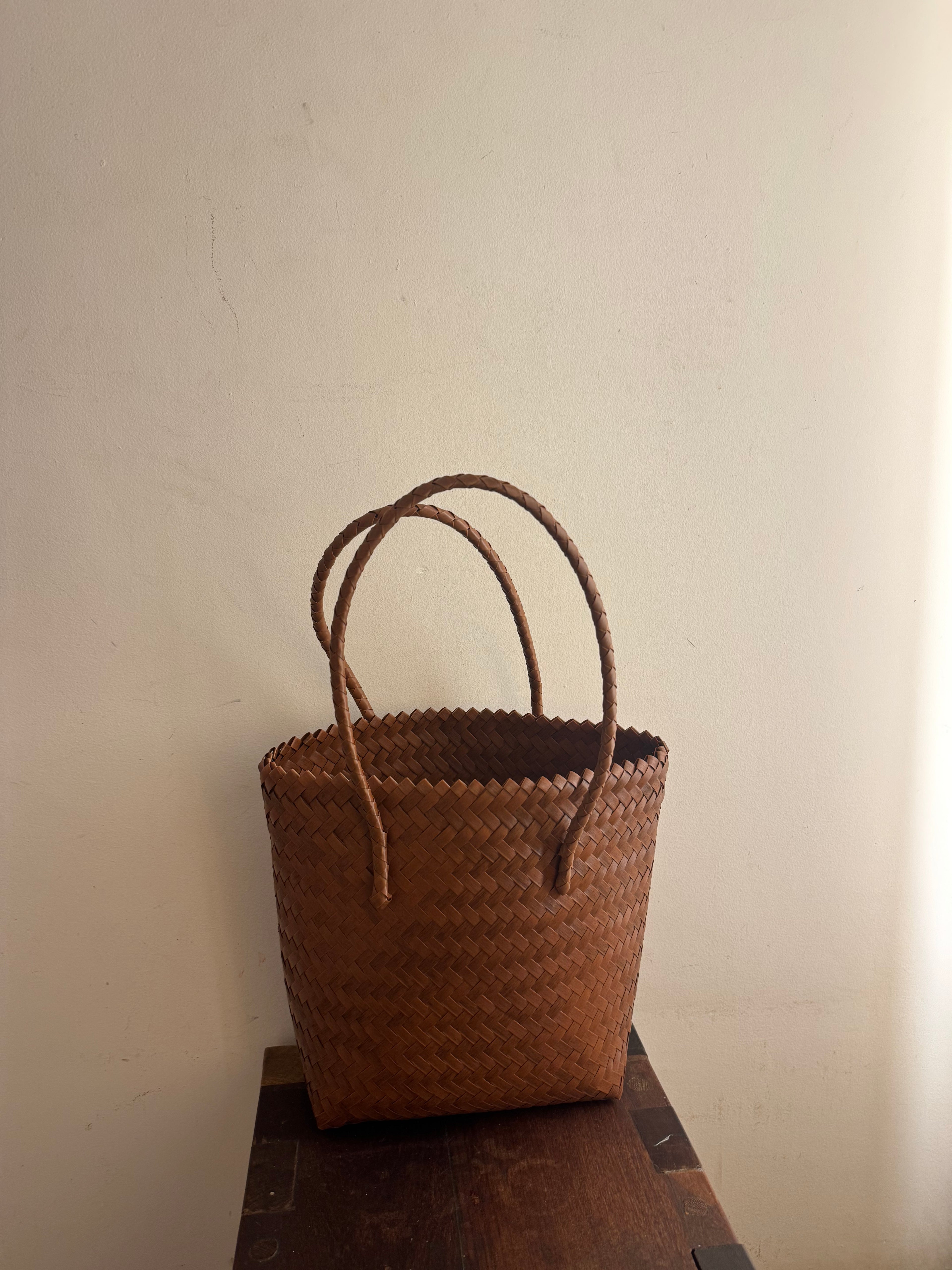 Cesto palha |bAGA