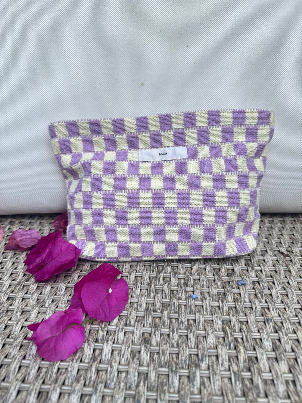 Bolsas Check | bAGA