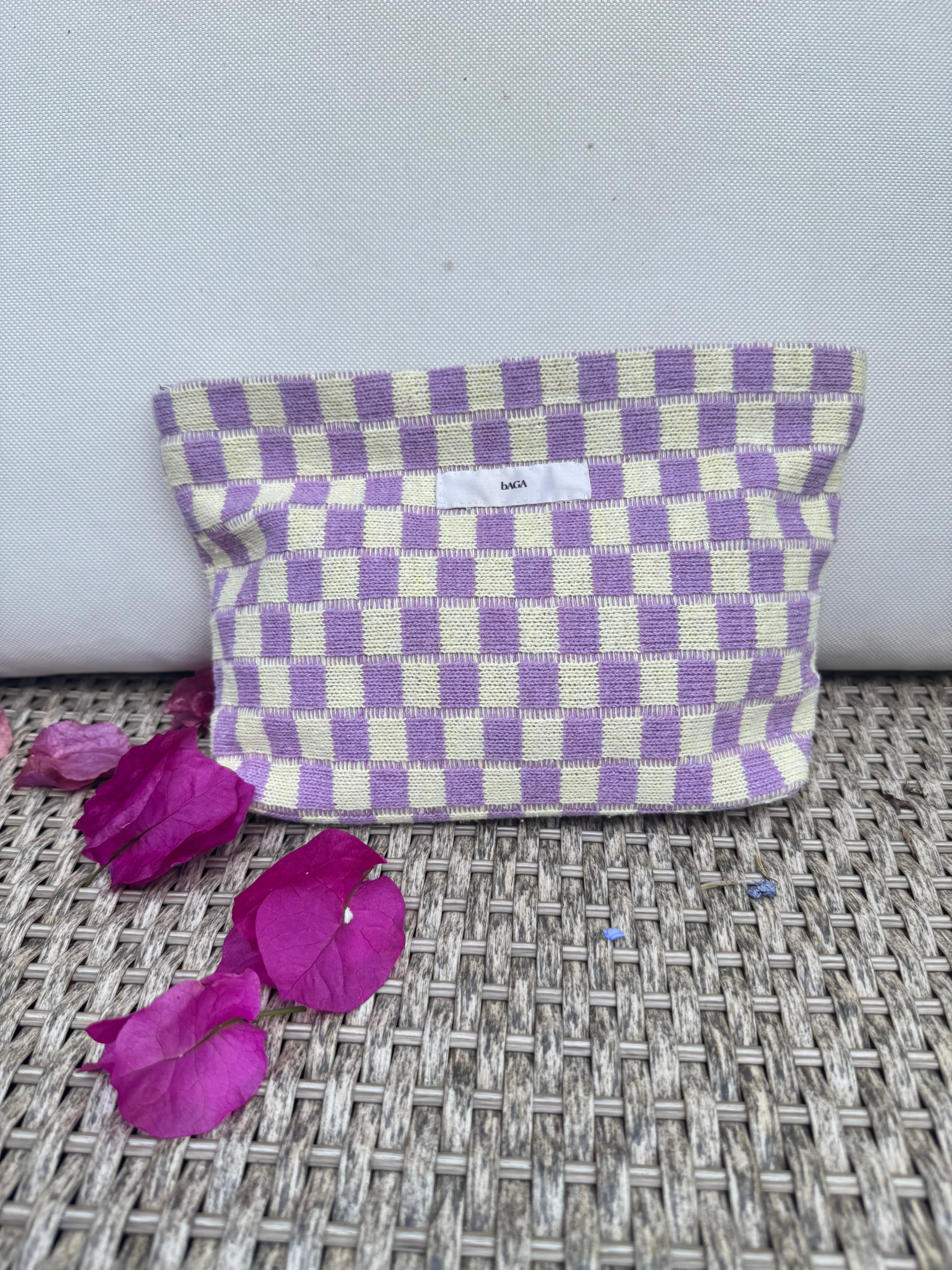 Bolsas Check | bAGA