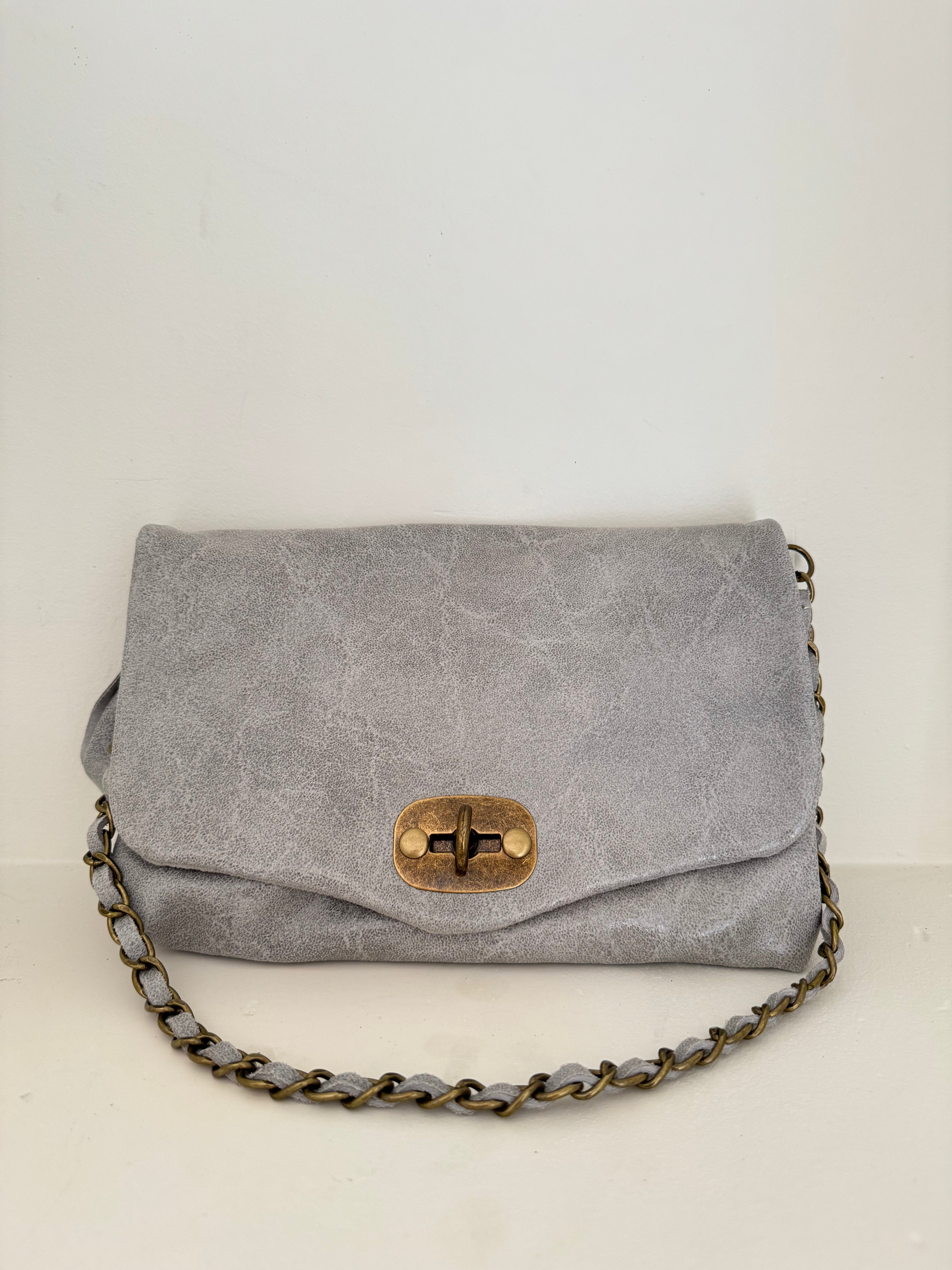 Carteira Manga em Pele | bAGA