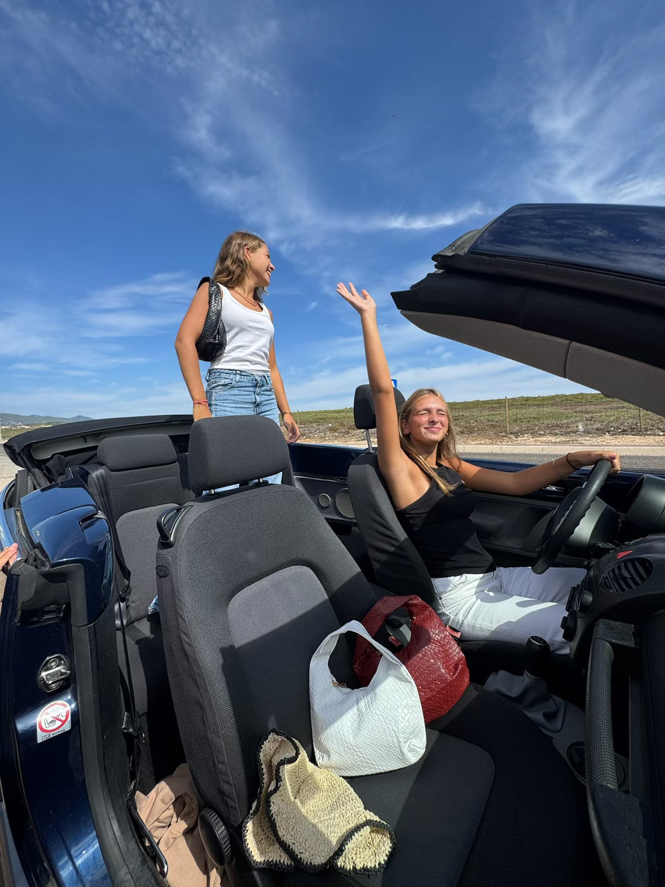 Chia Entraçada | bAGA