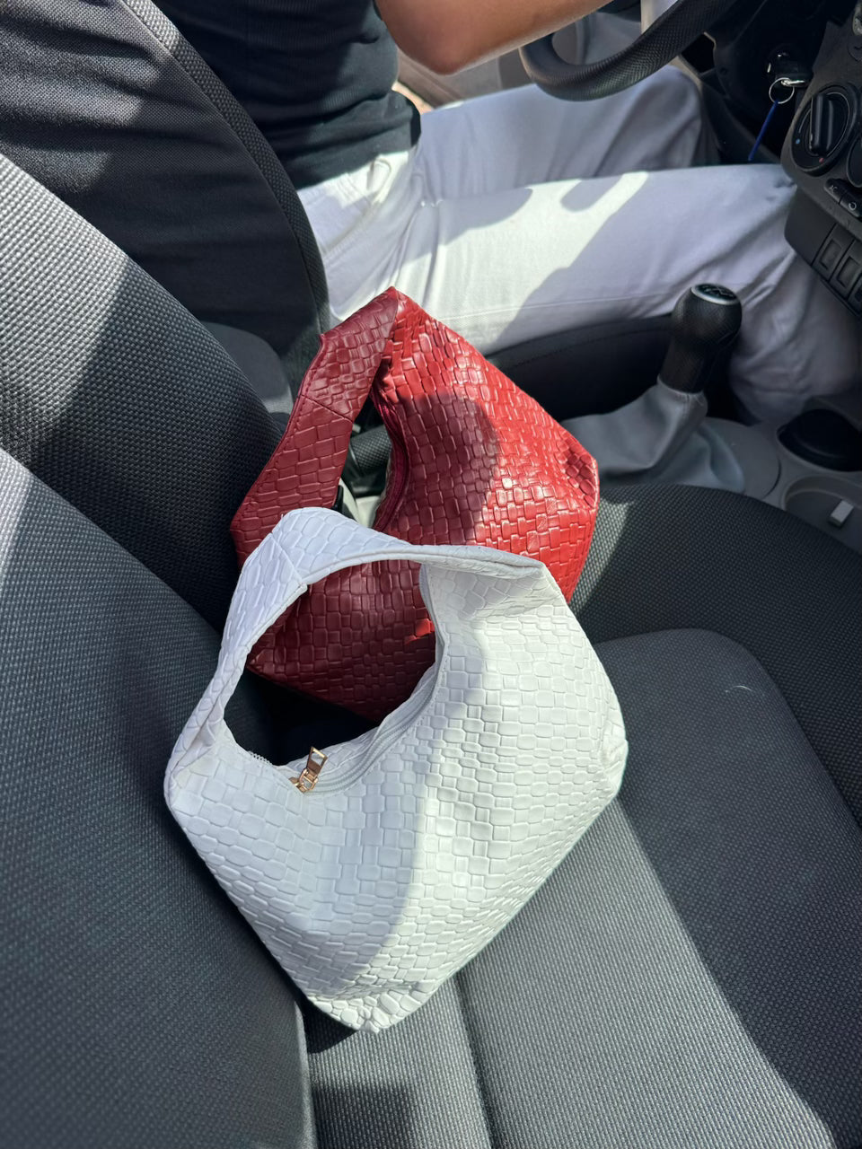 Chia Entraçada | bAGA