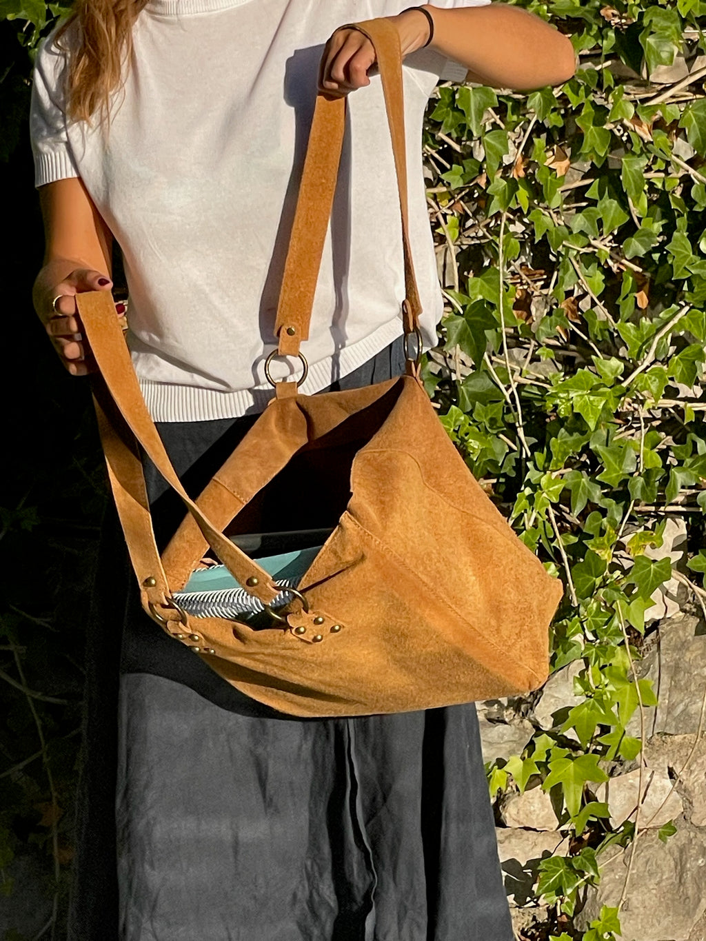Damasco | bAGA