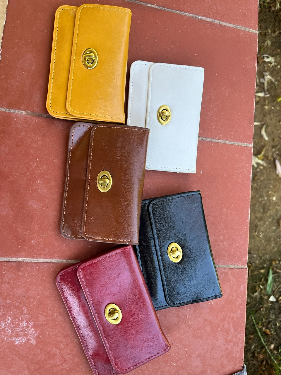 Porta Moedas Amora | bAGA