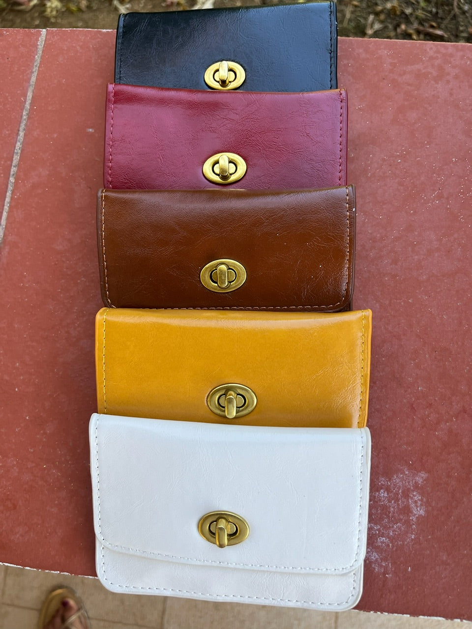 Porta Moedas Amora | bAGA