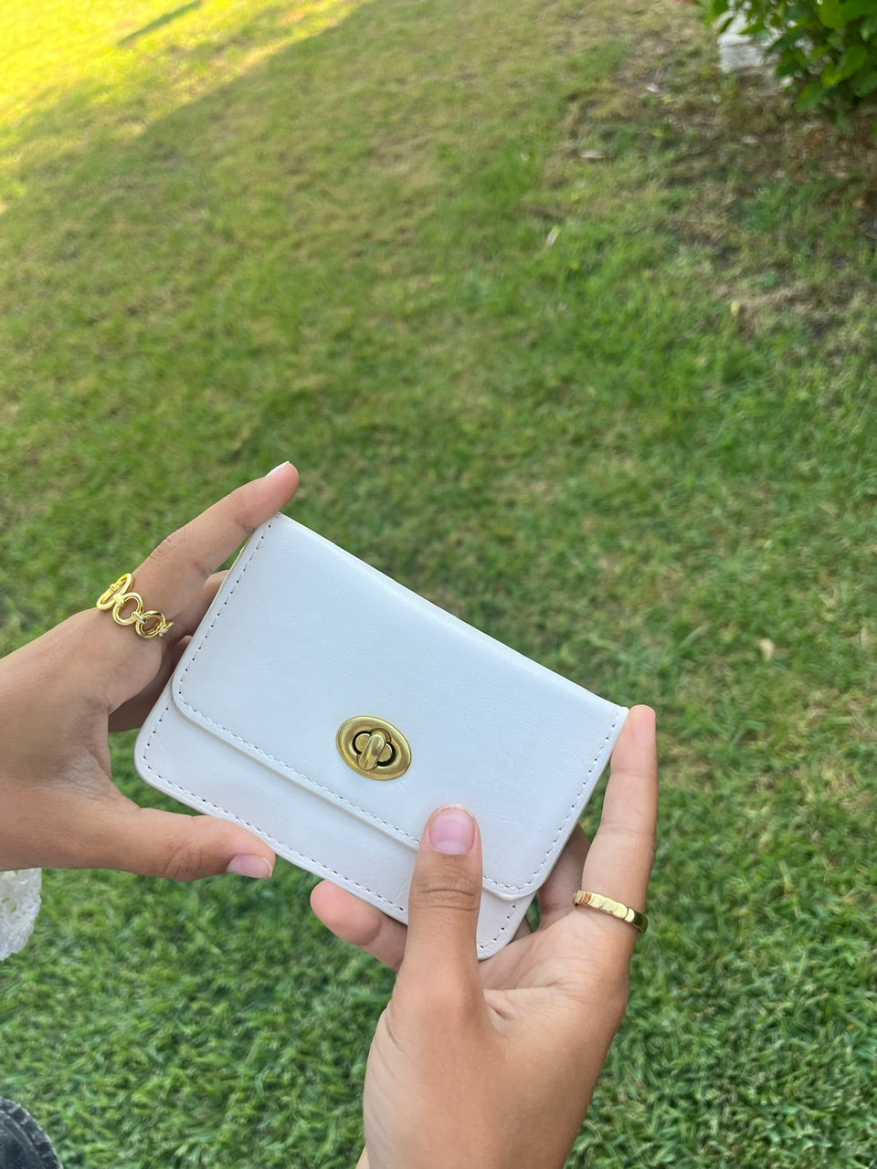 Porta Moedas Amora | bAGA