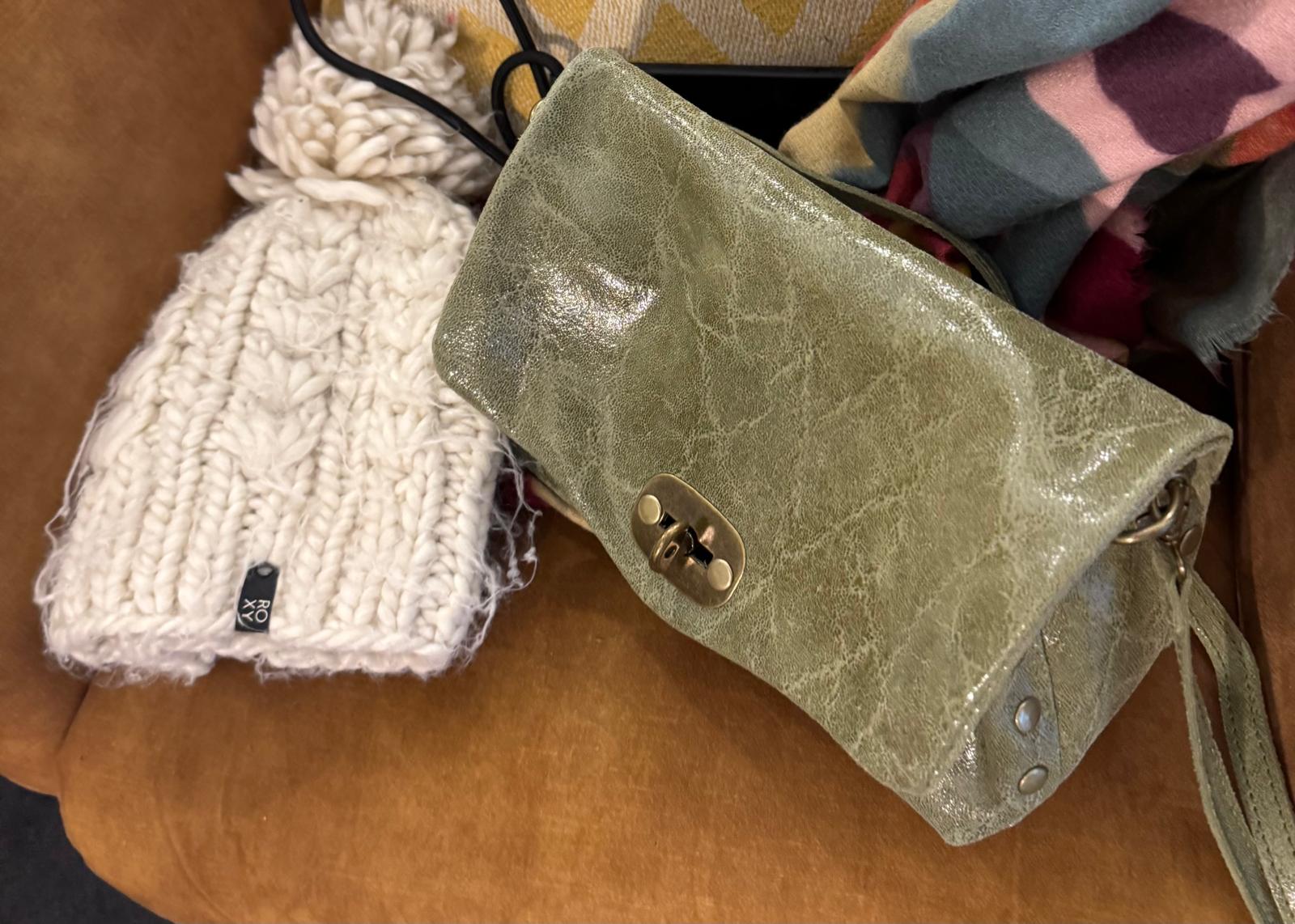 Carteira Manga em Pele | bAGA