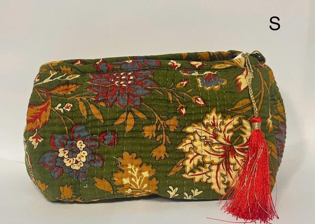 Necessaire  V1 - Tamanho S | bAGA