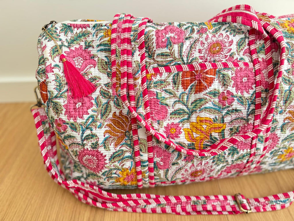 Abóbora Saco Fim Semana | bAGA