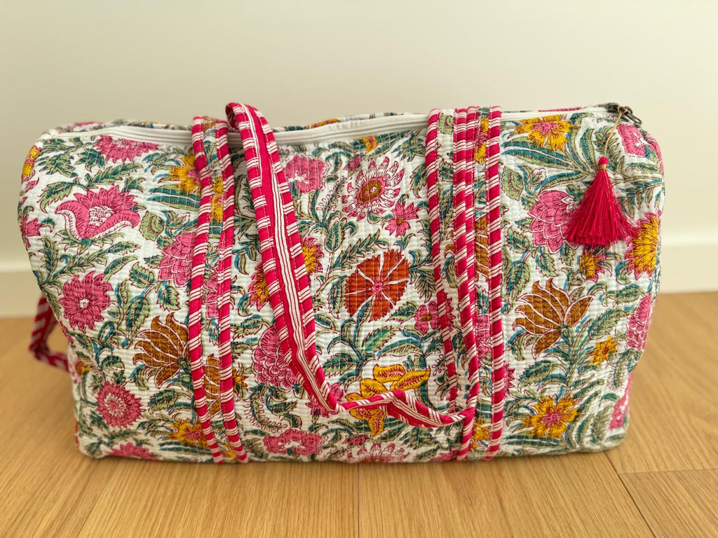 Abóbora Saco Fim Semana | bAGA