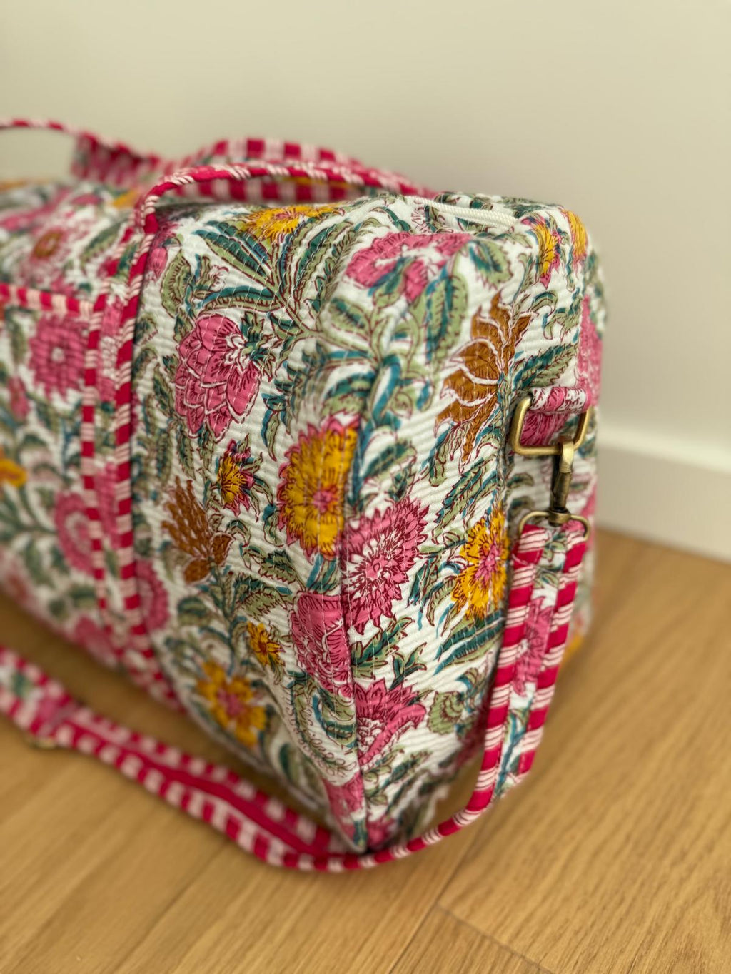 Abóbora Saco Fim Semana | bAGA