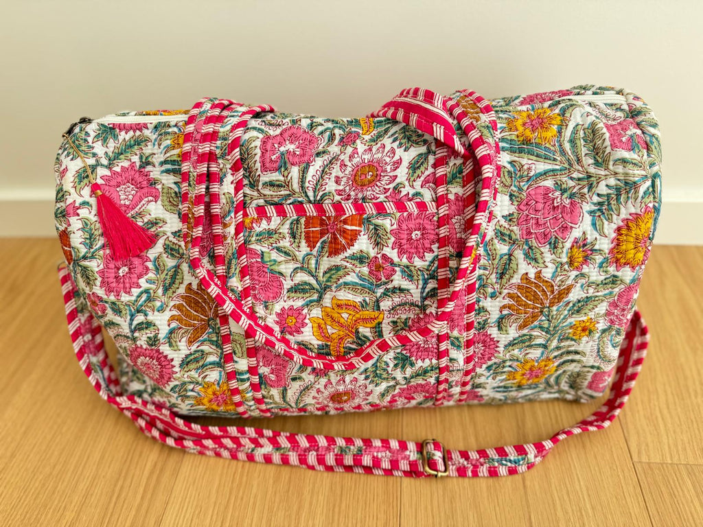 Abóbora Saco Fim Semana | bAGA