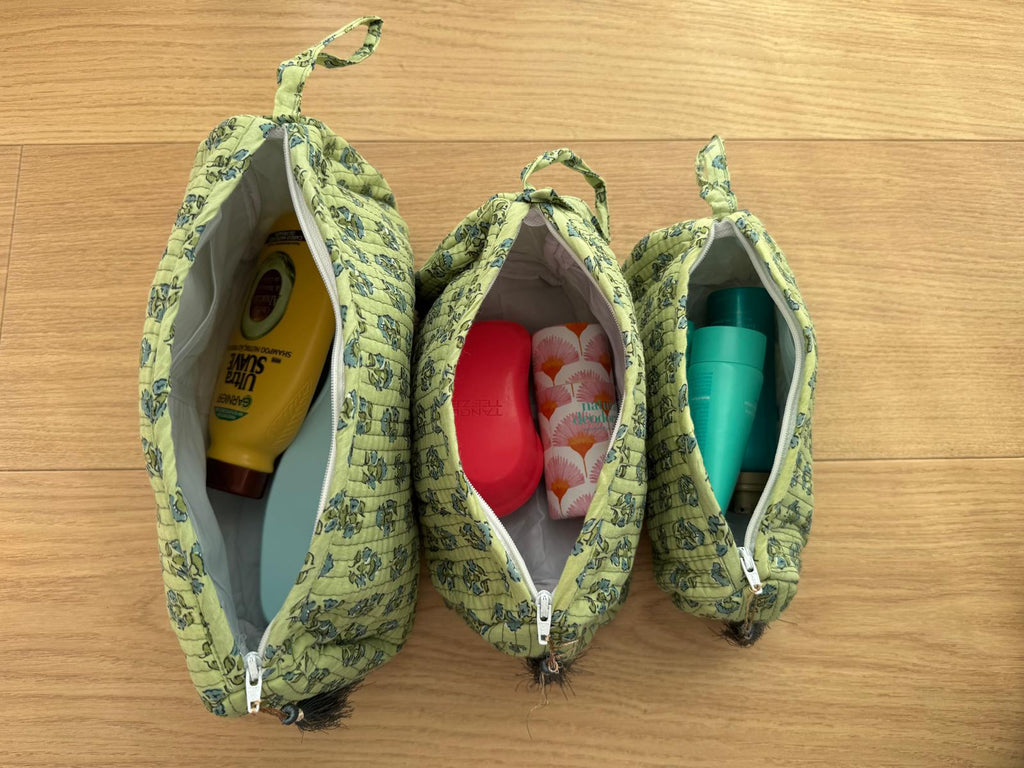 Necessaire V3 - Tam G | bAGA