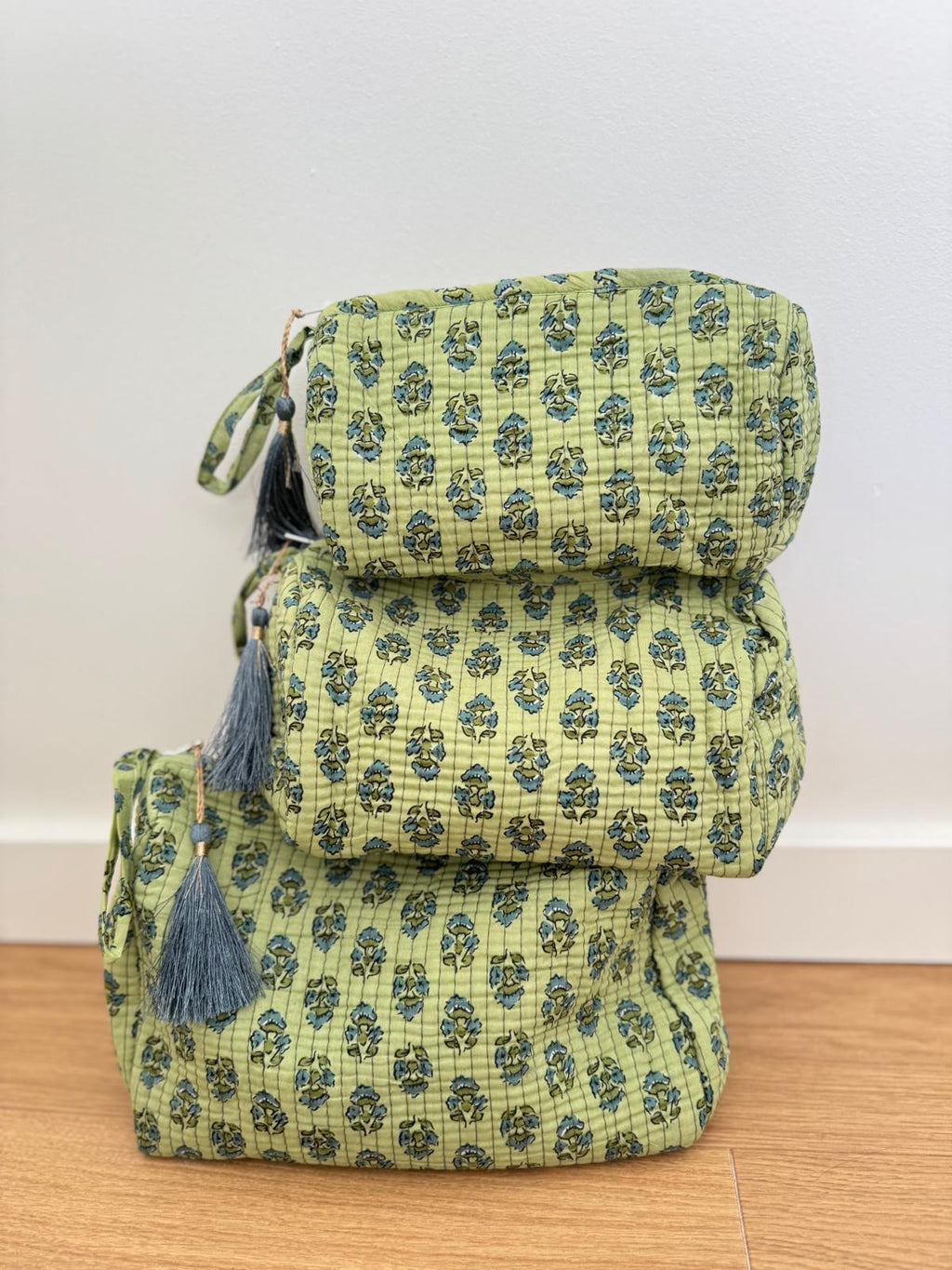 Necessaire V3- Tam M |bAGA