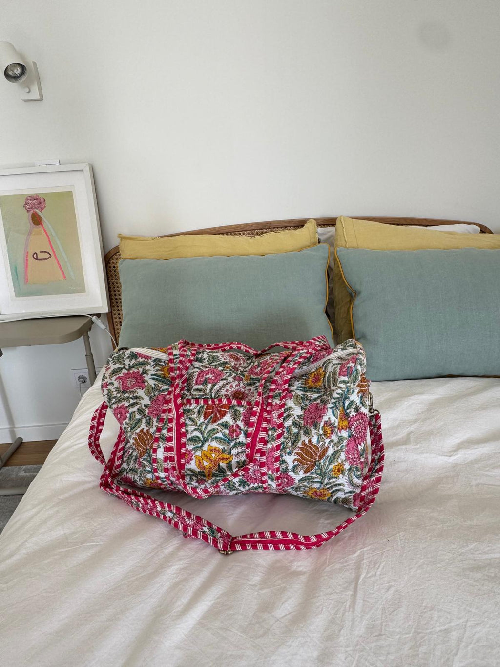 Abóbora Saco Fim Semana | bAGA