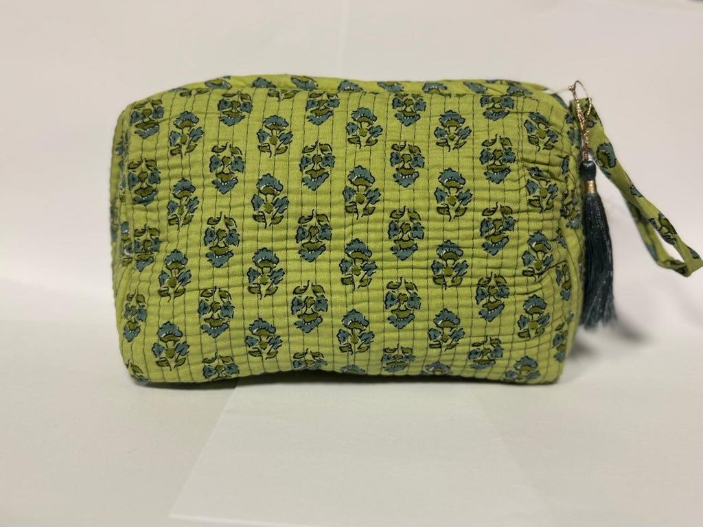 Necessaire V3- Tam M |bAGA