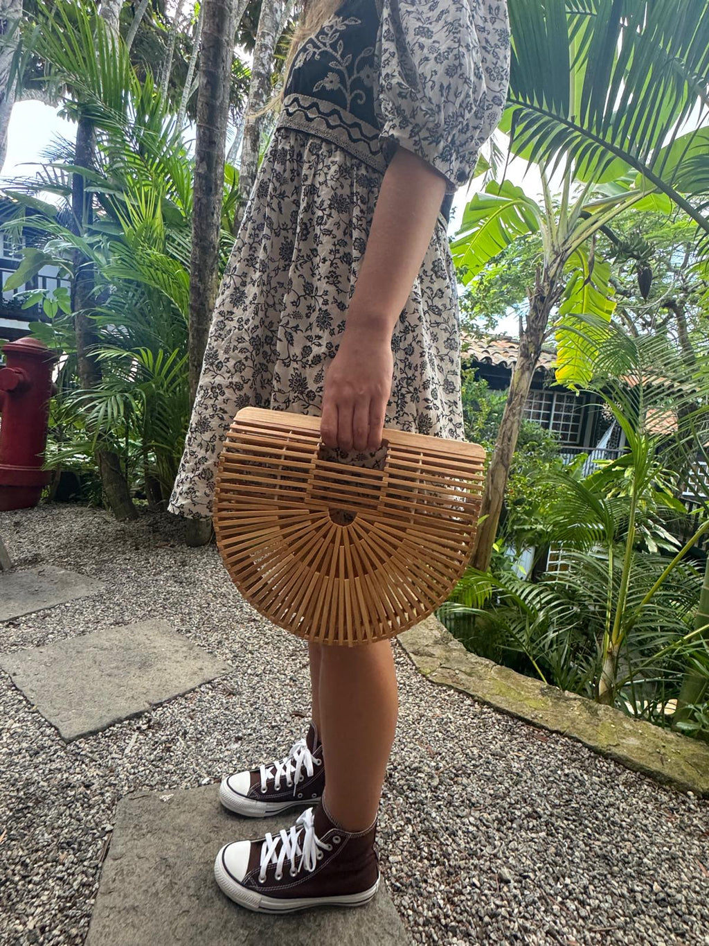 Mandioca | bAGA