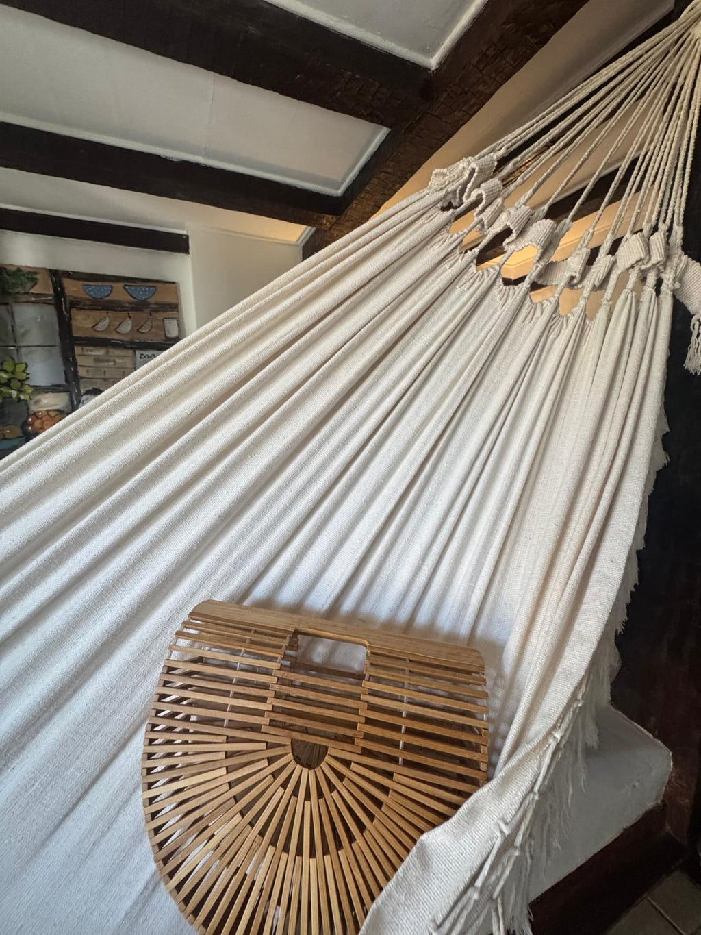 Mandioca | bAGA