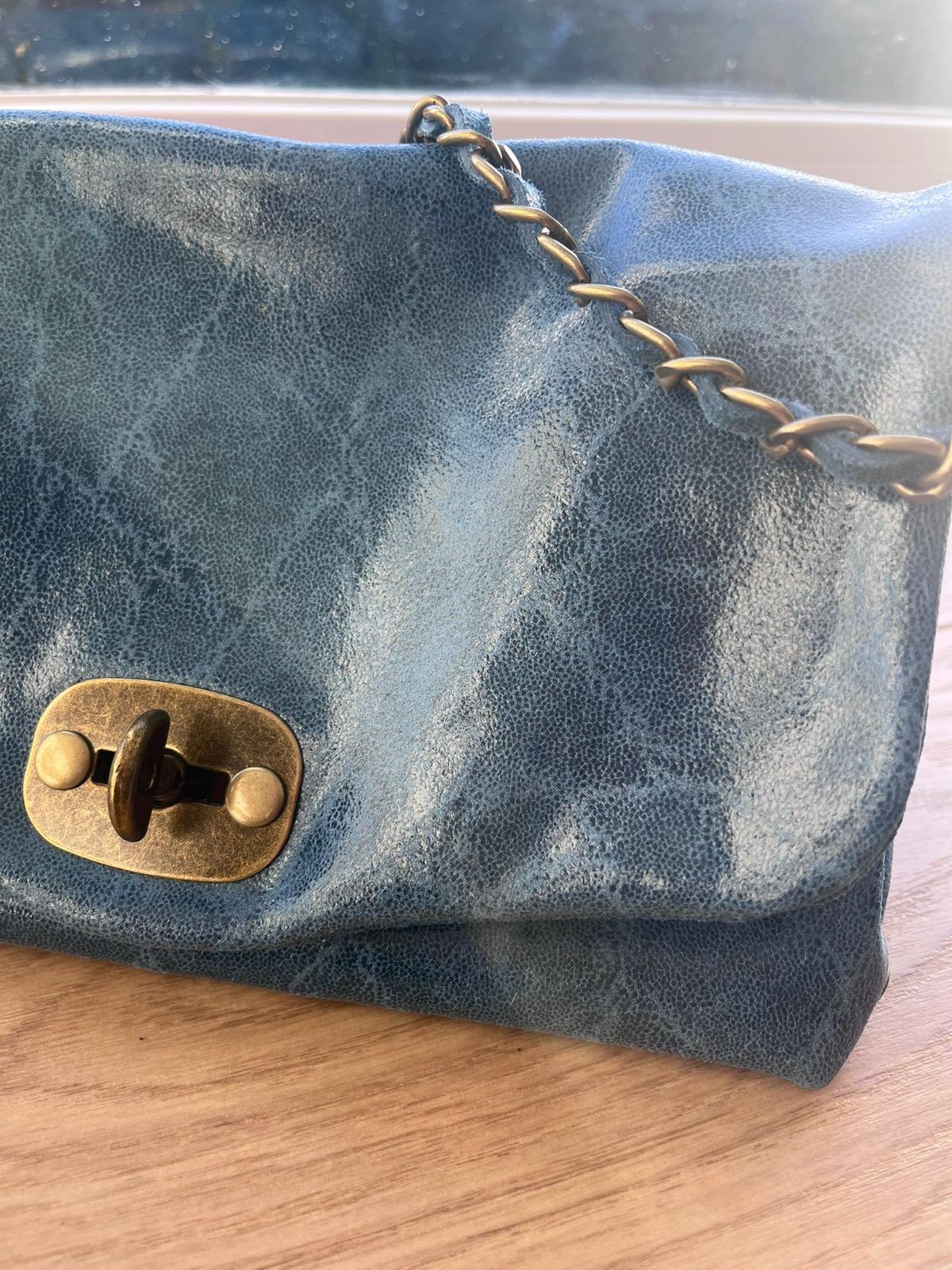 Carteira Manga em Pele | bAGA