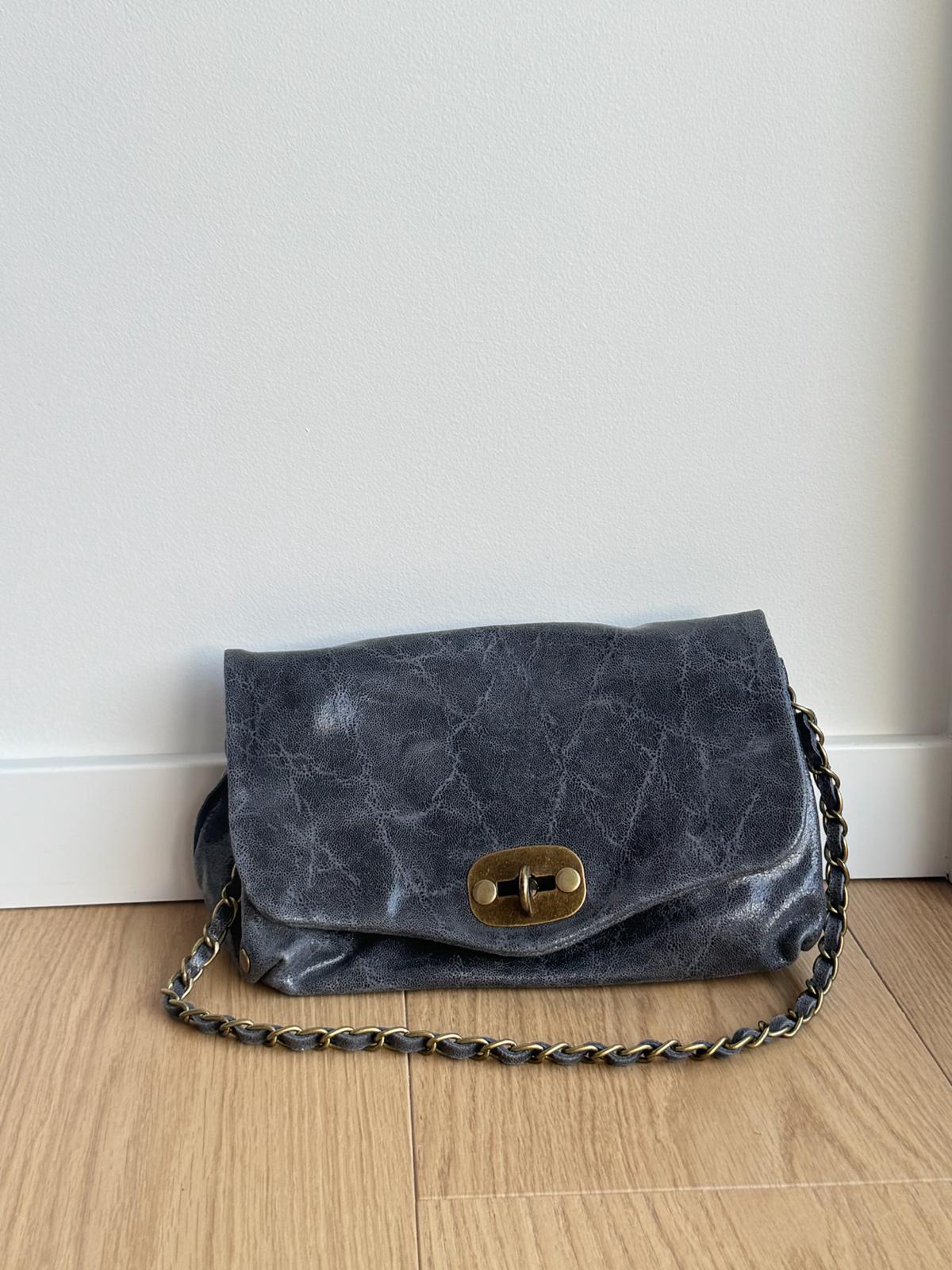 Carteira Manga em Pele | bAGA