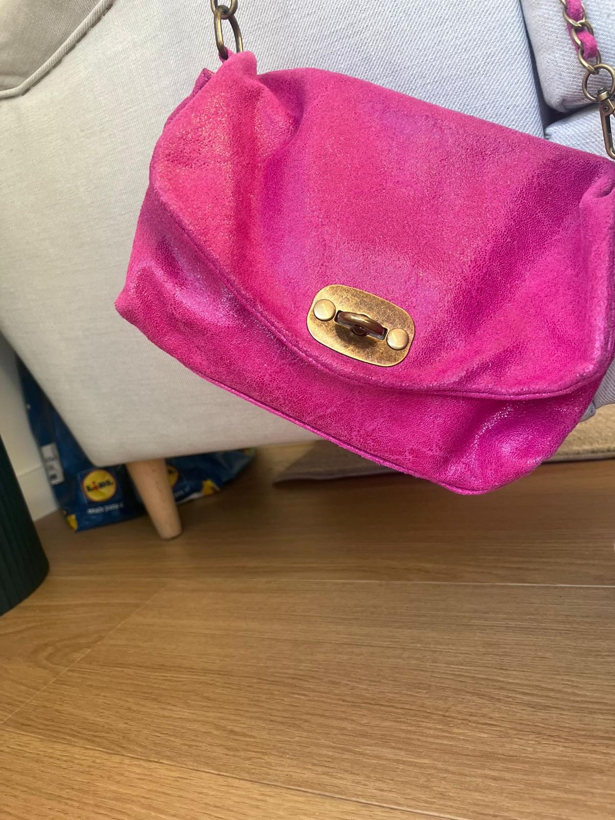 Carteira Manga em Pele | bAGA