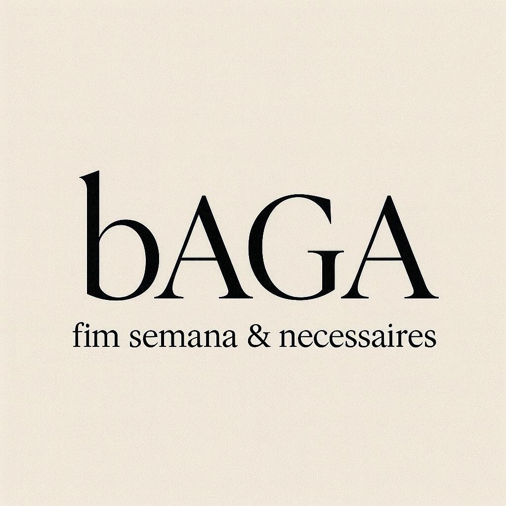 Abóbora Saco Fim Semana | bAGA