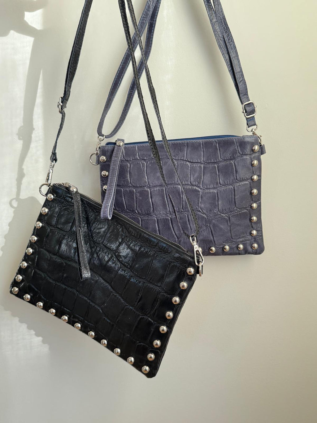 Ameixa clutch|bAGA