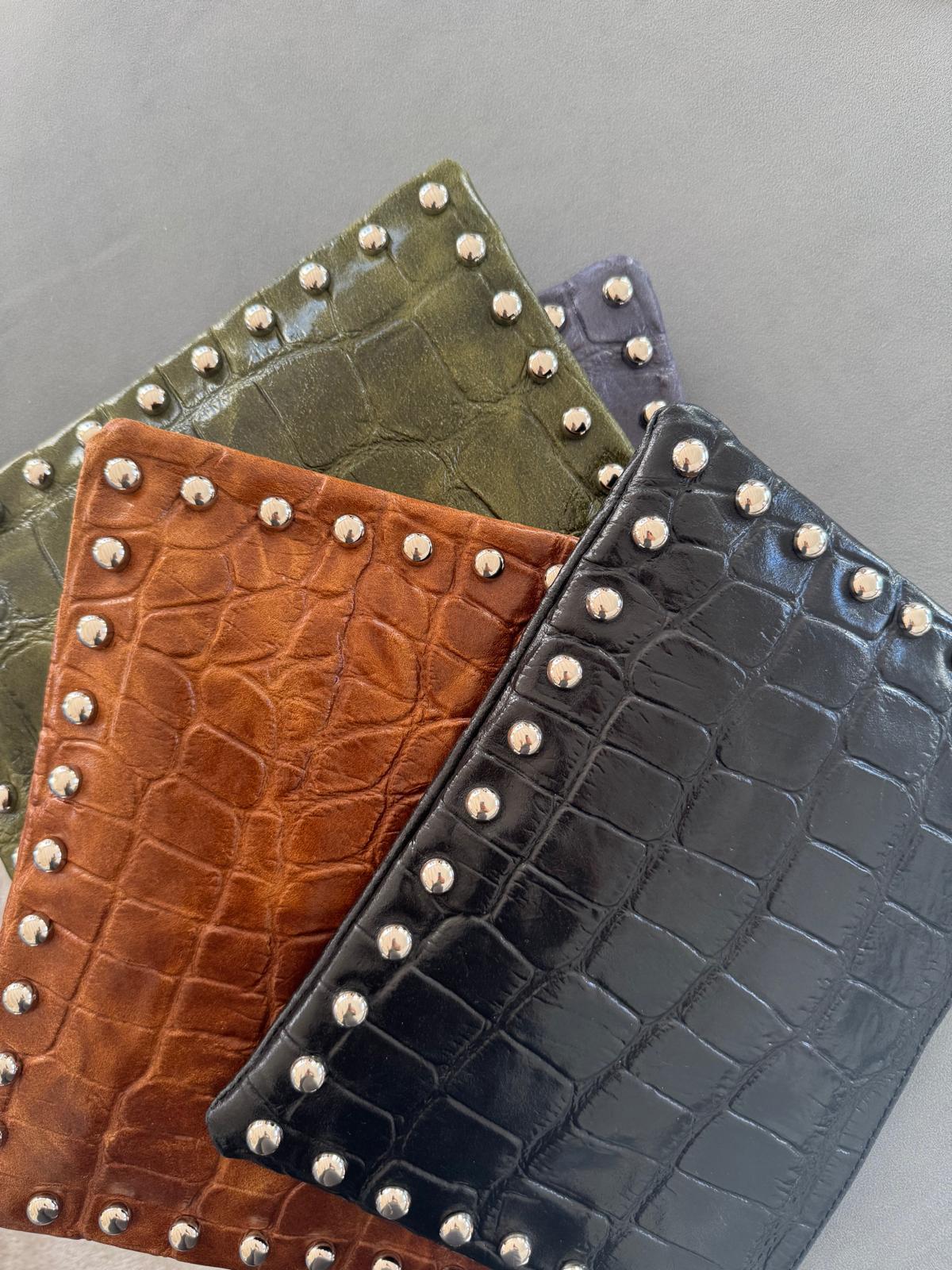 Ameixa clutch|bAGA